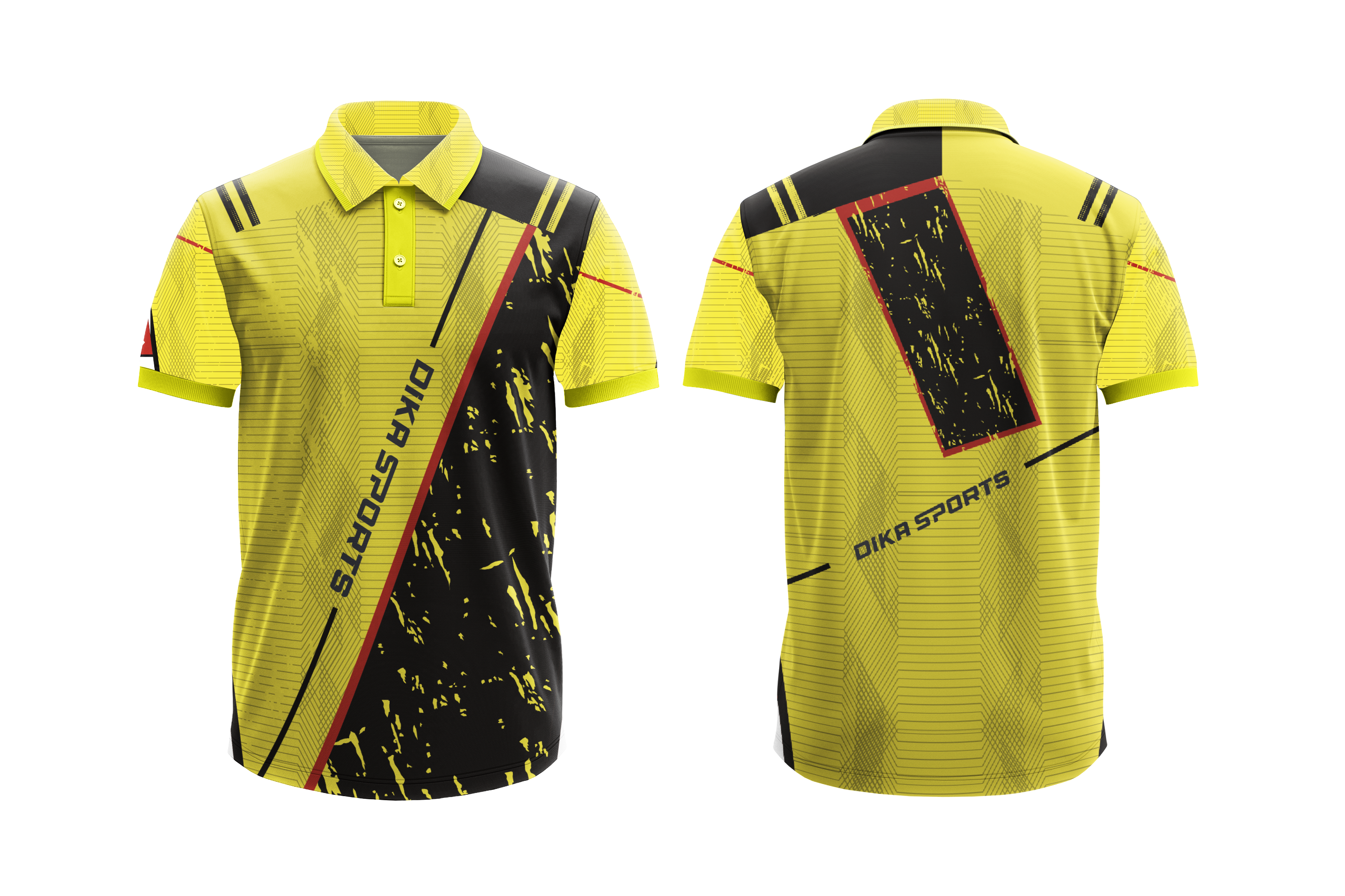 T shirt for men polyester
