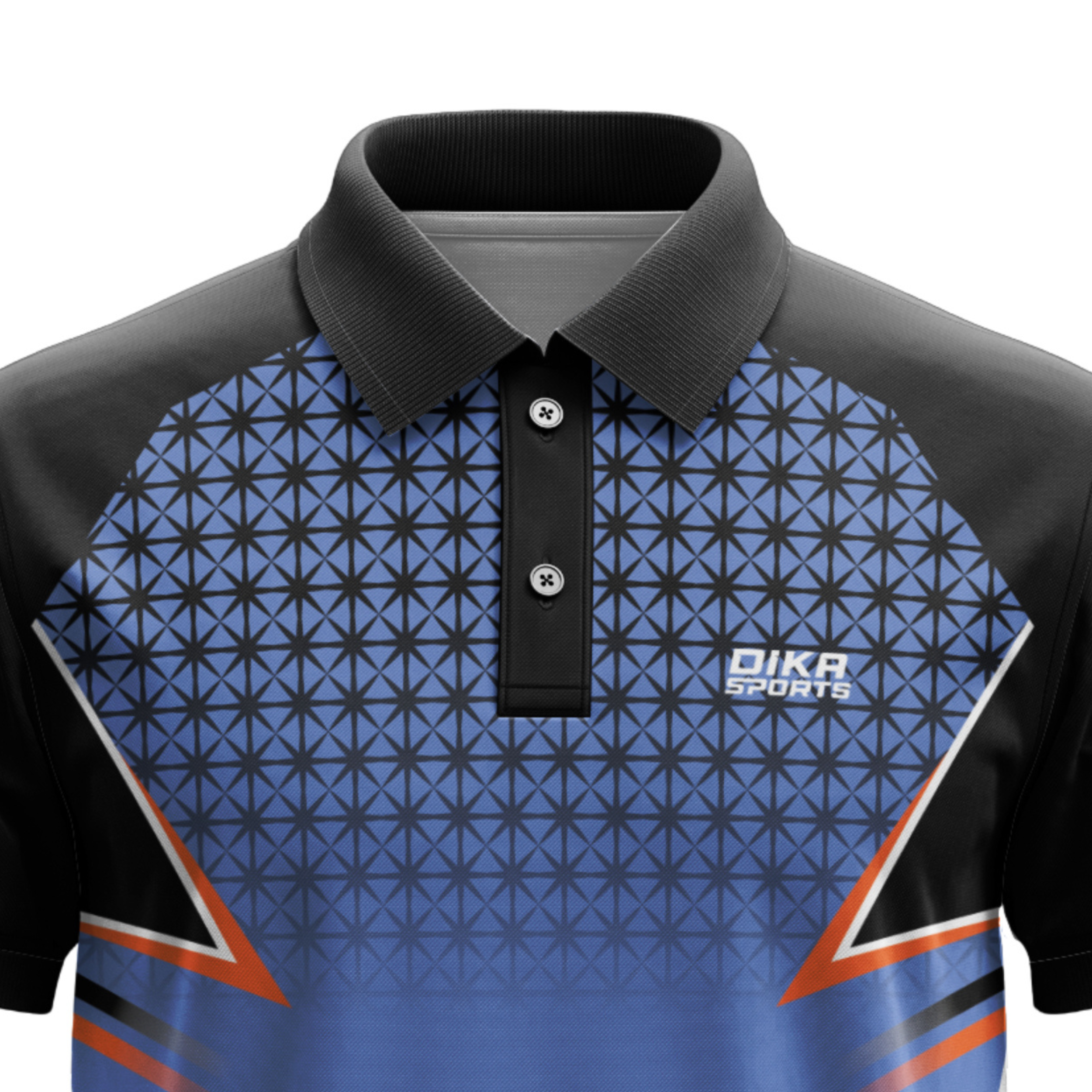 Cricket jersey replica mens gym wear