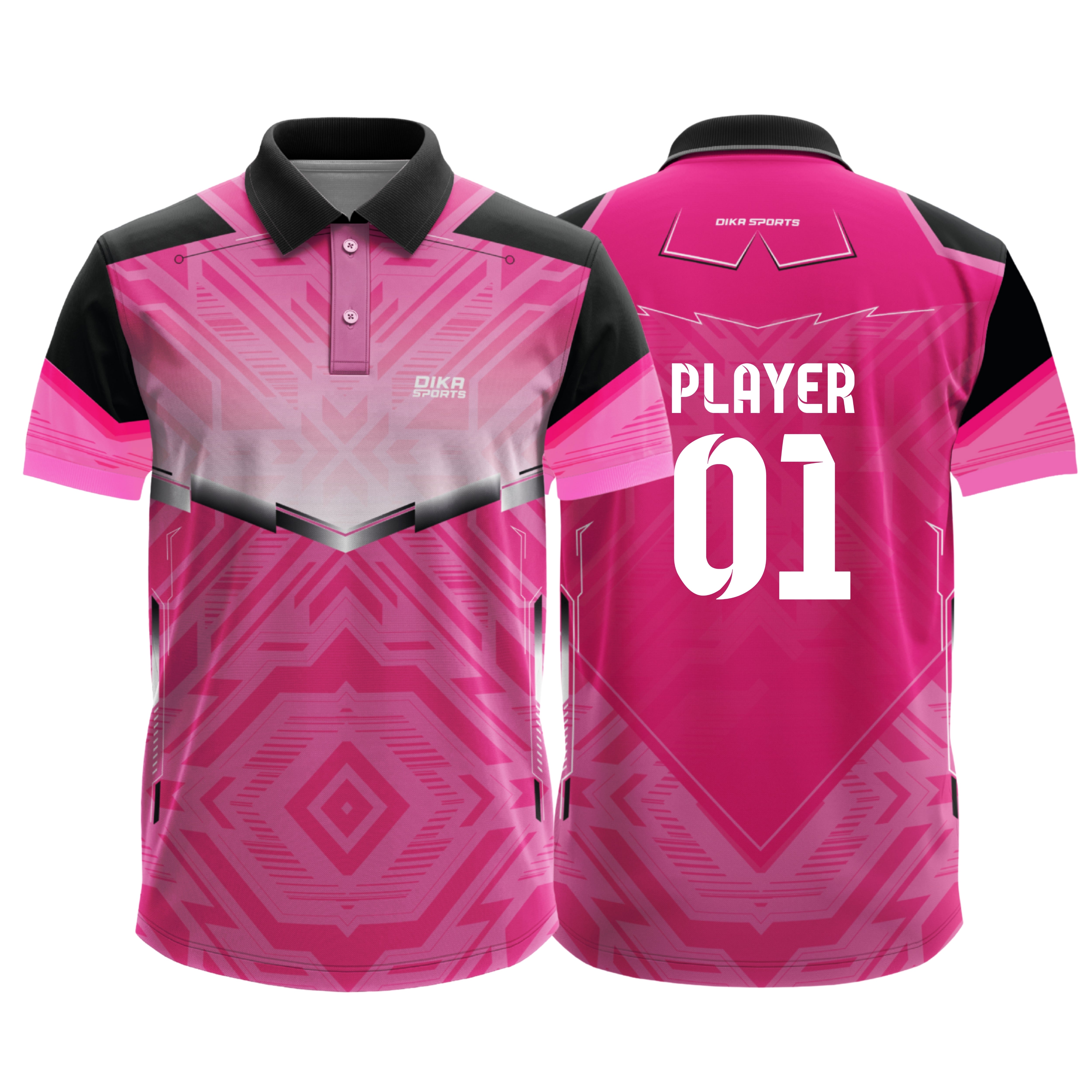 custom jersey 5