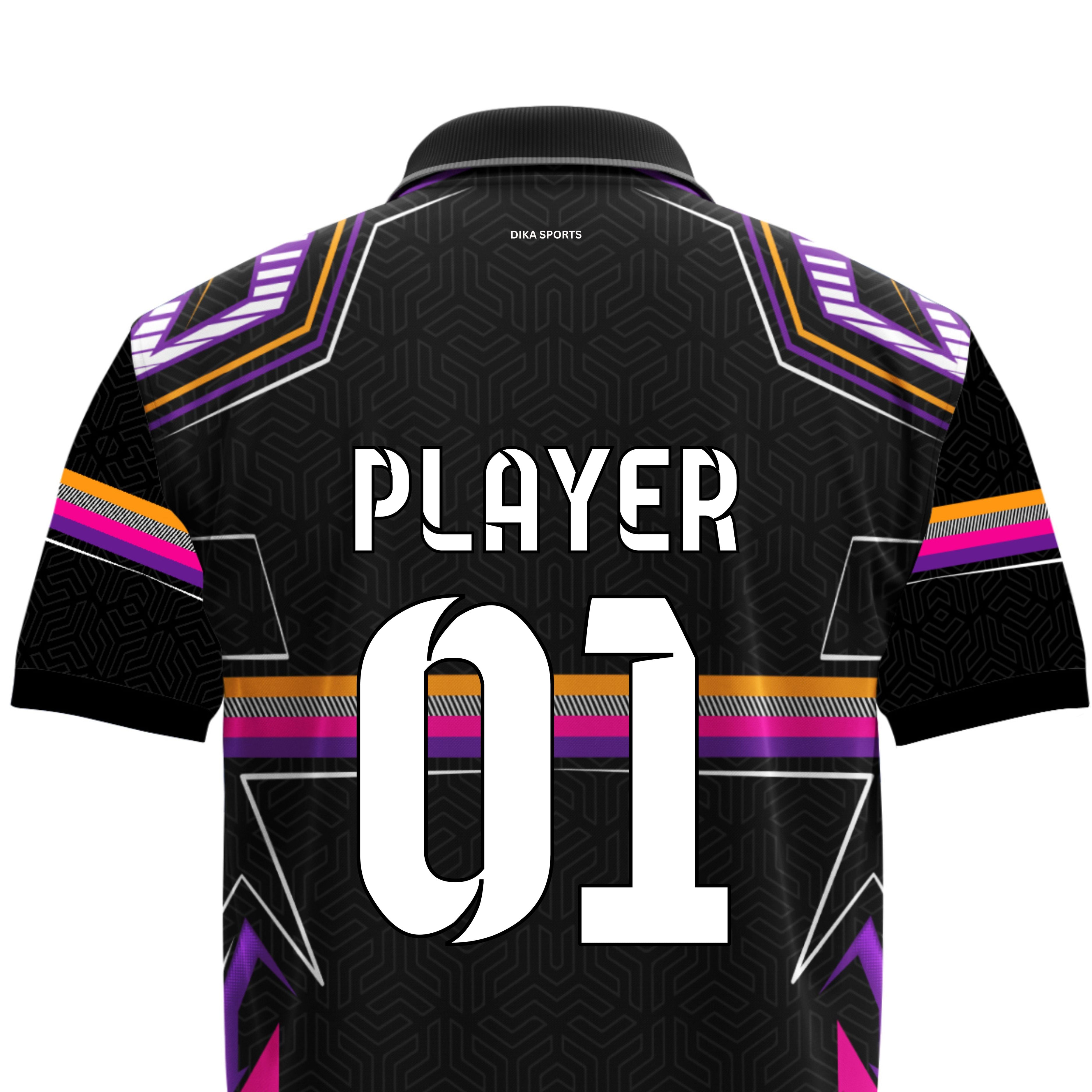 customized jersey with name 10