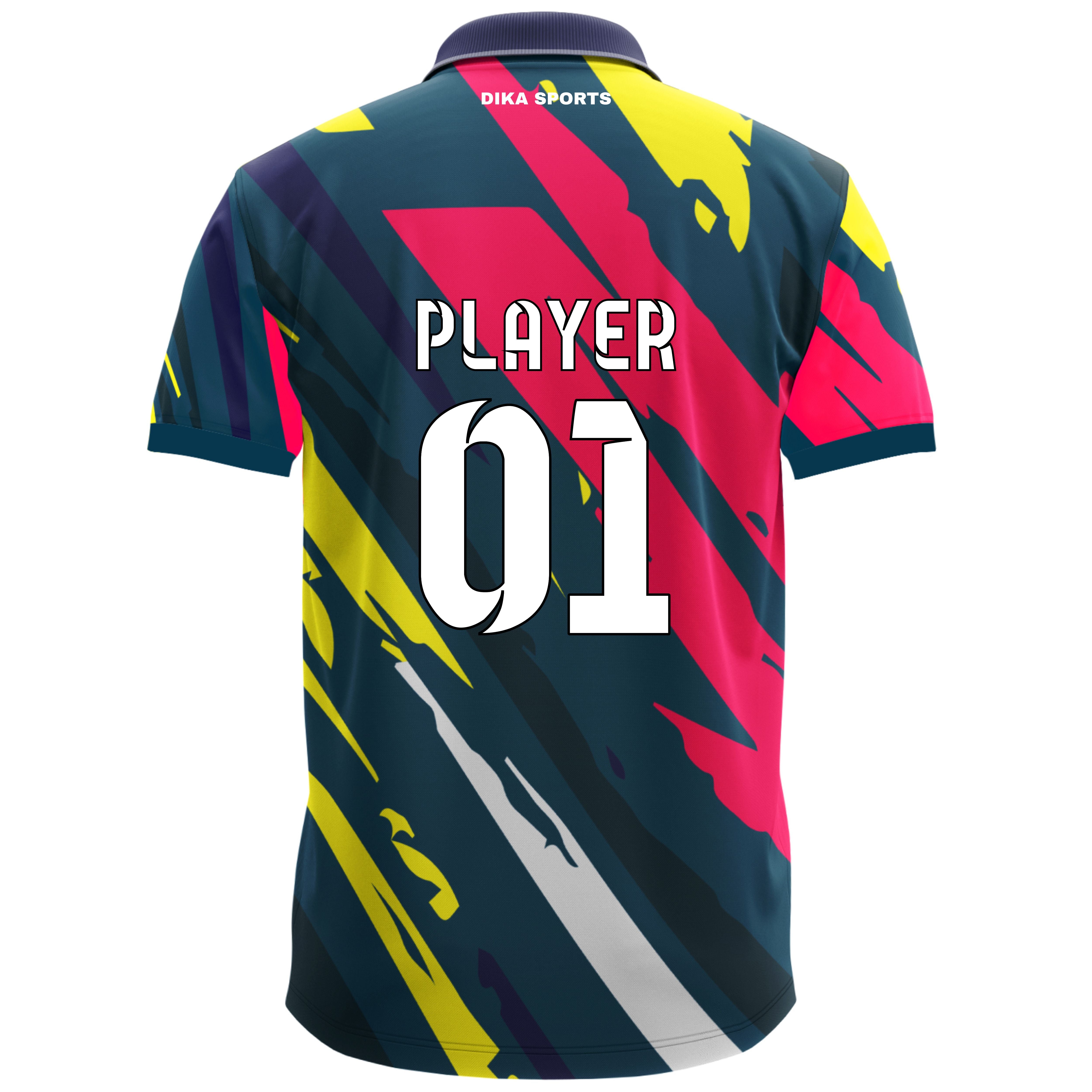 customized jersey with name 19