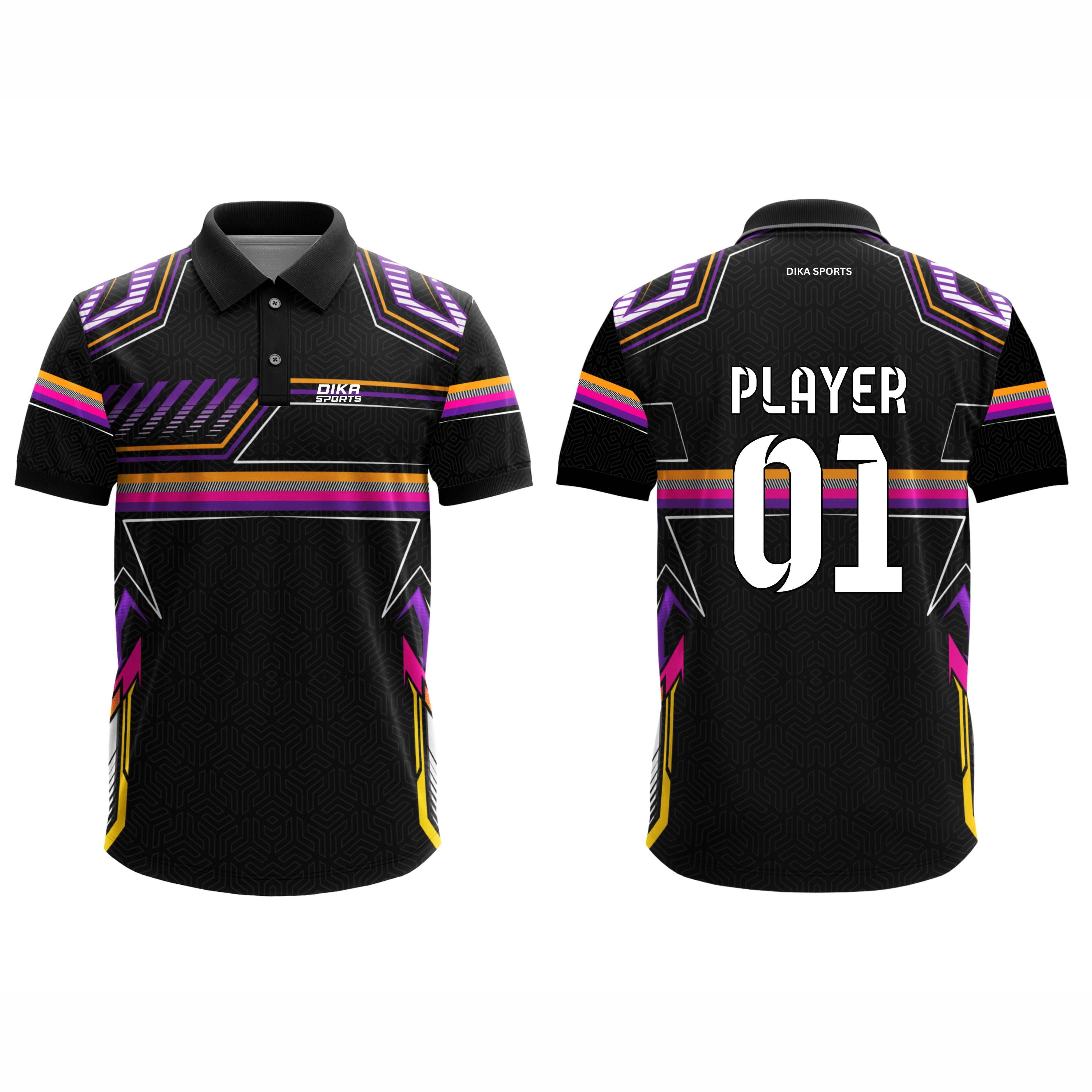 customized jersey with name 6