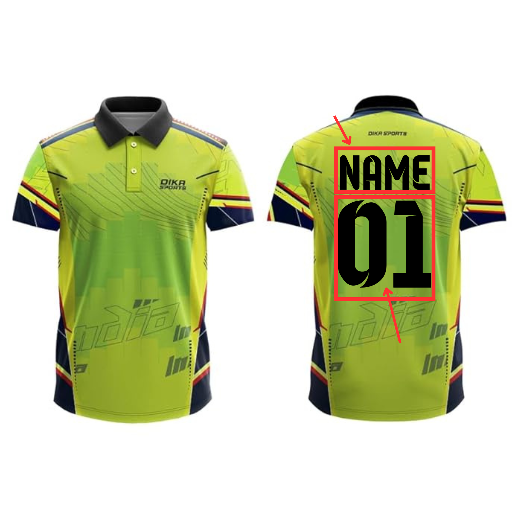 digital printed cricket jersey 1