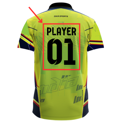digital printed cricket jersey 2