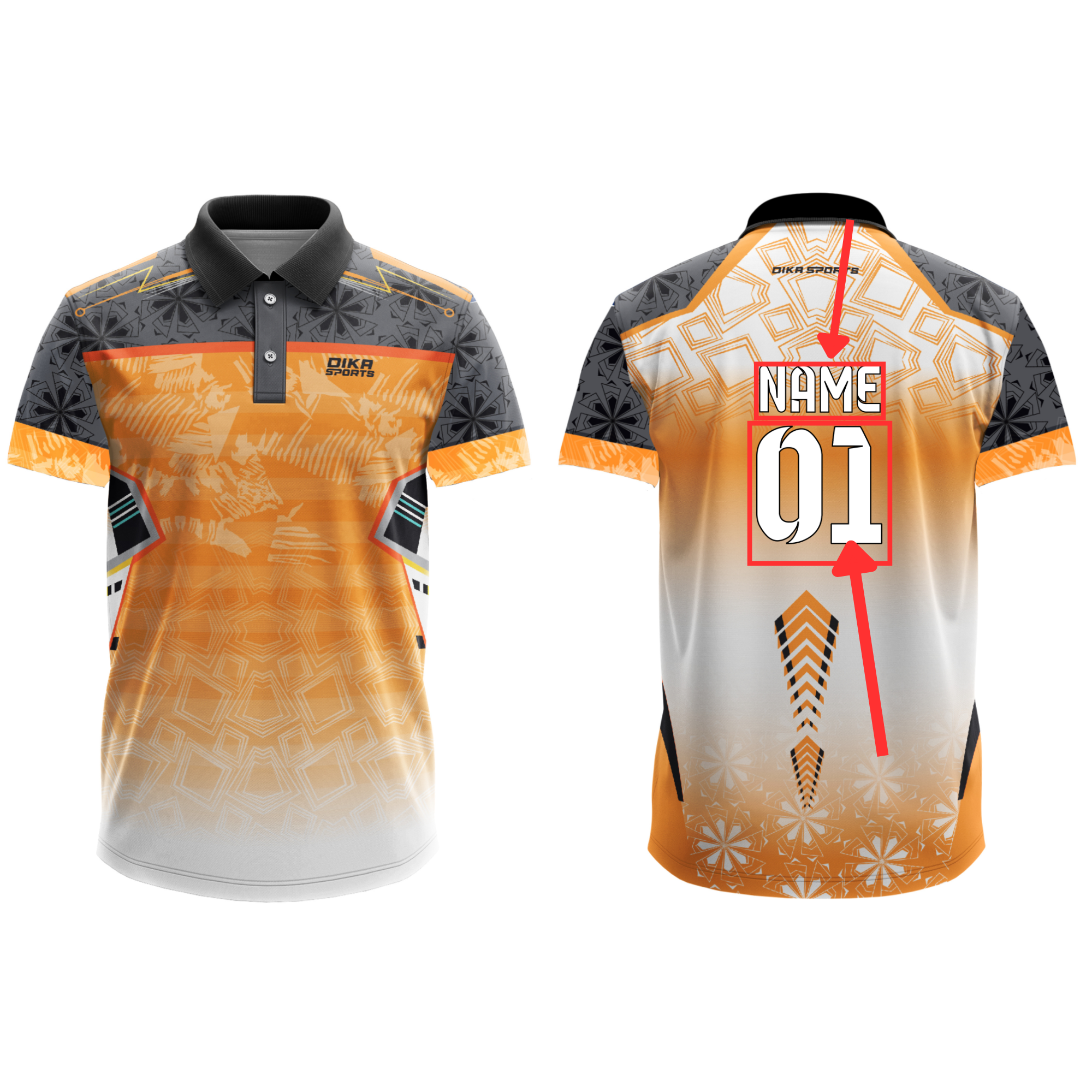 football jersey for men 