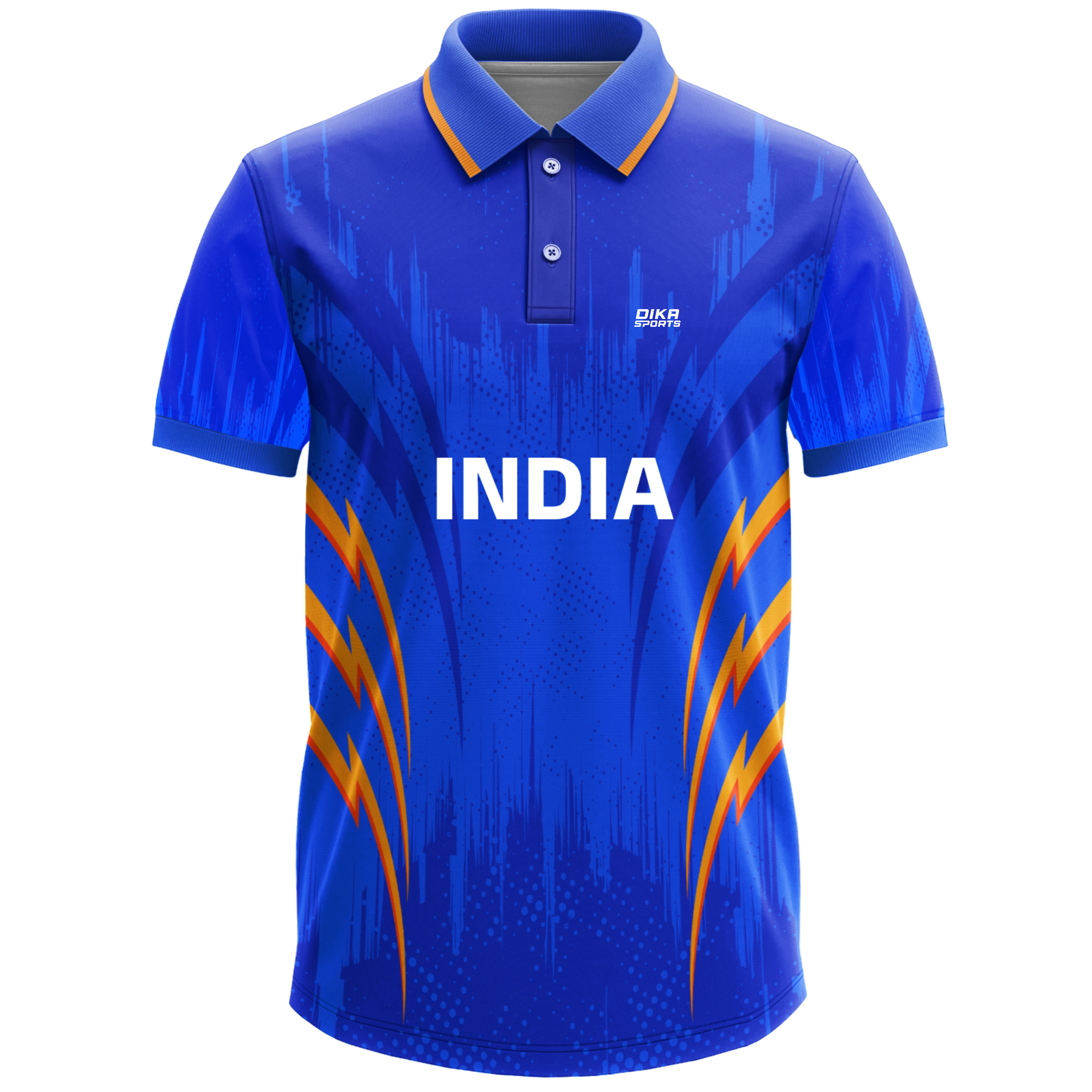 india jersey 2