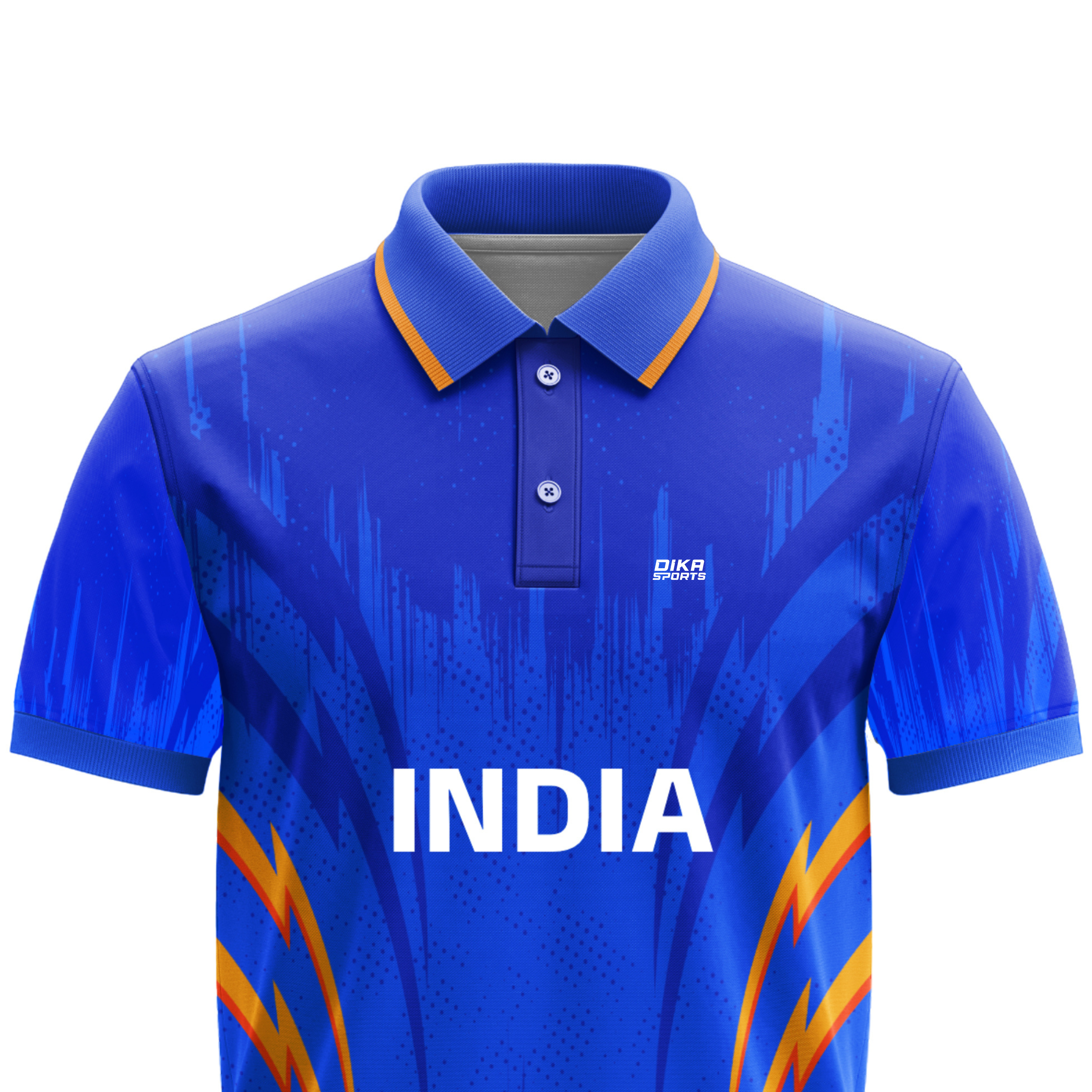 india jersey 3