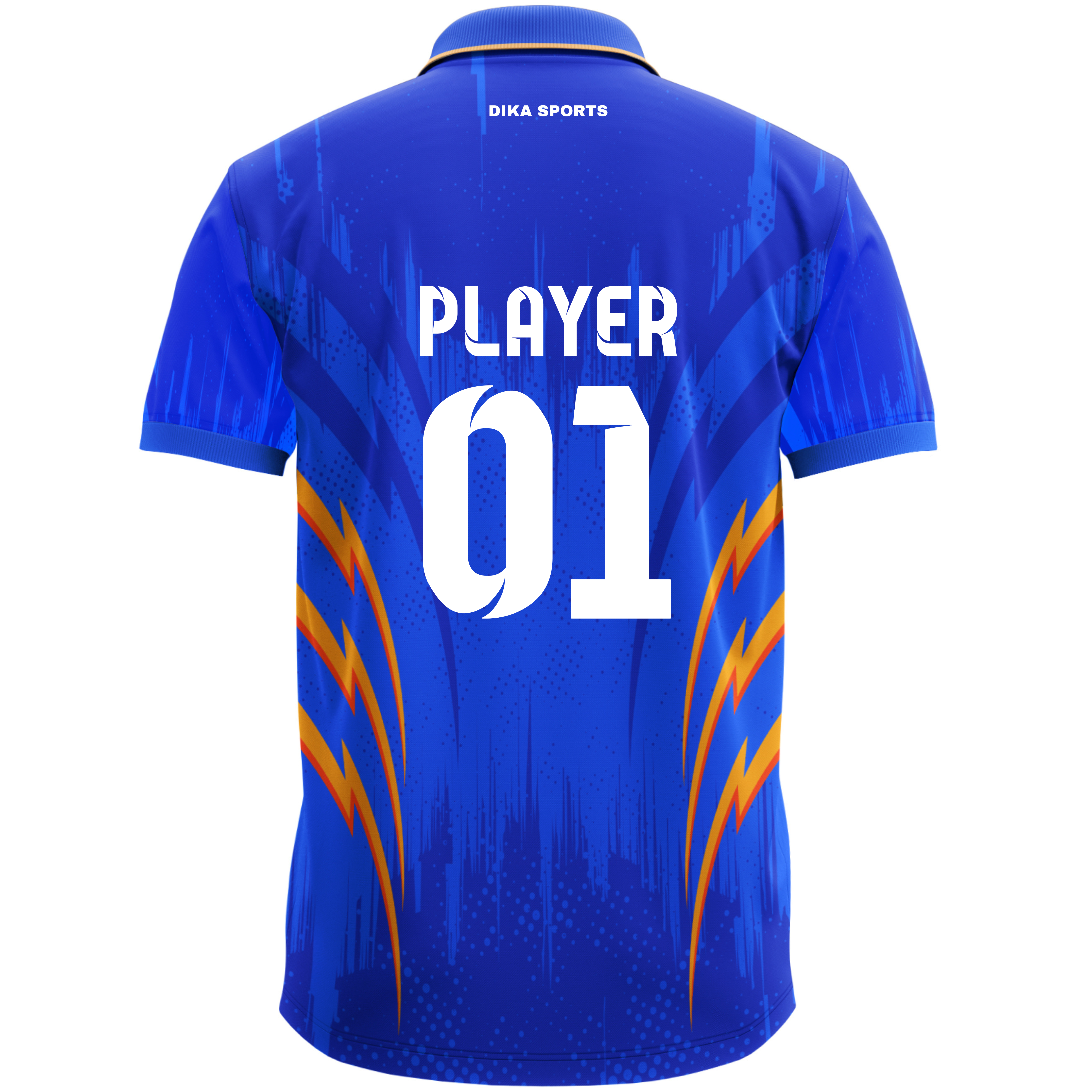 india jersey 4