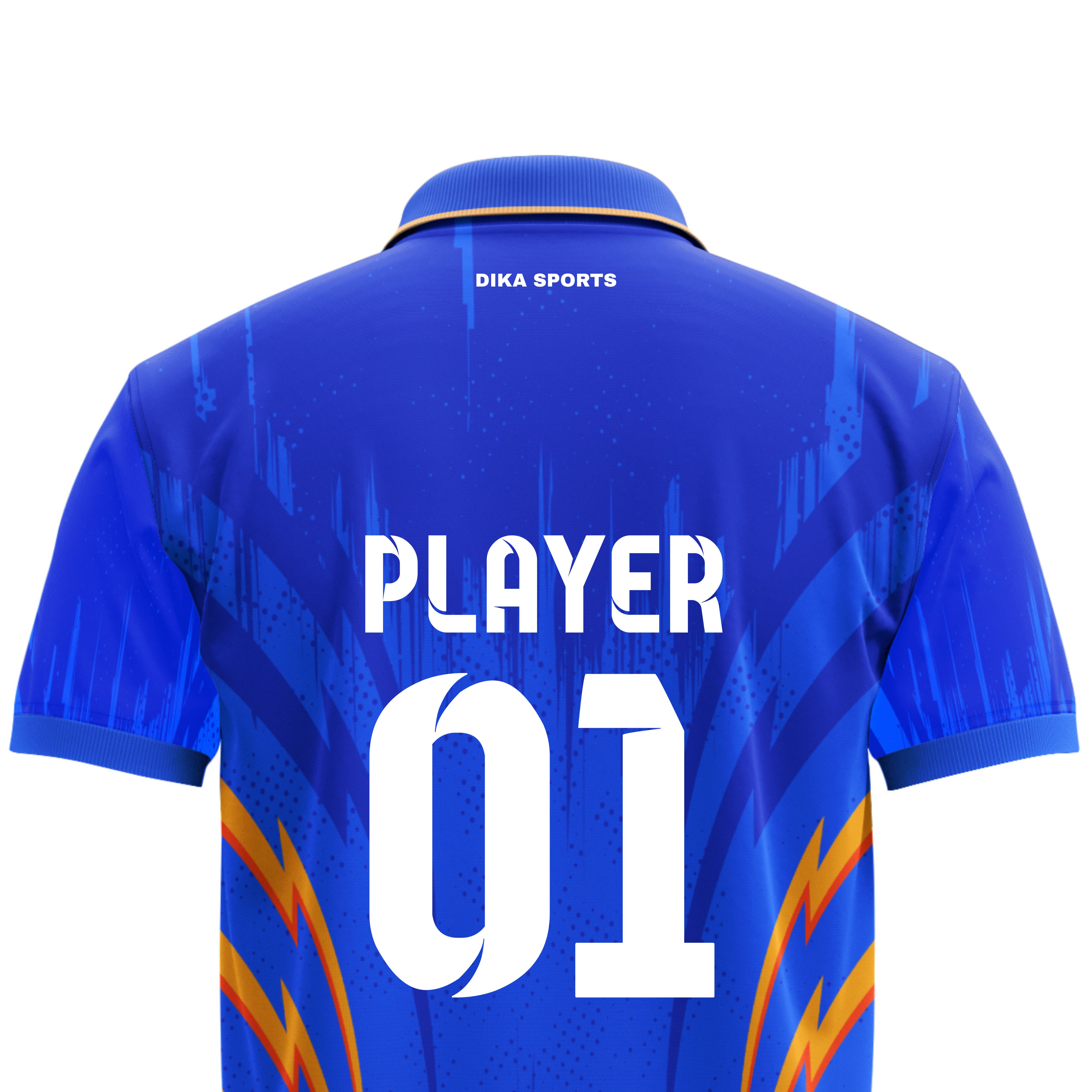 india jersey 5