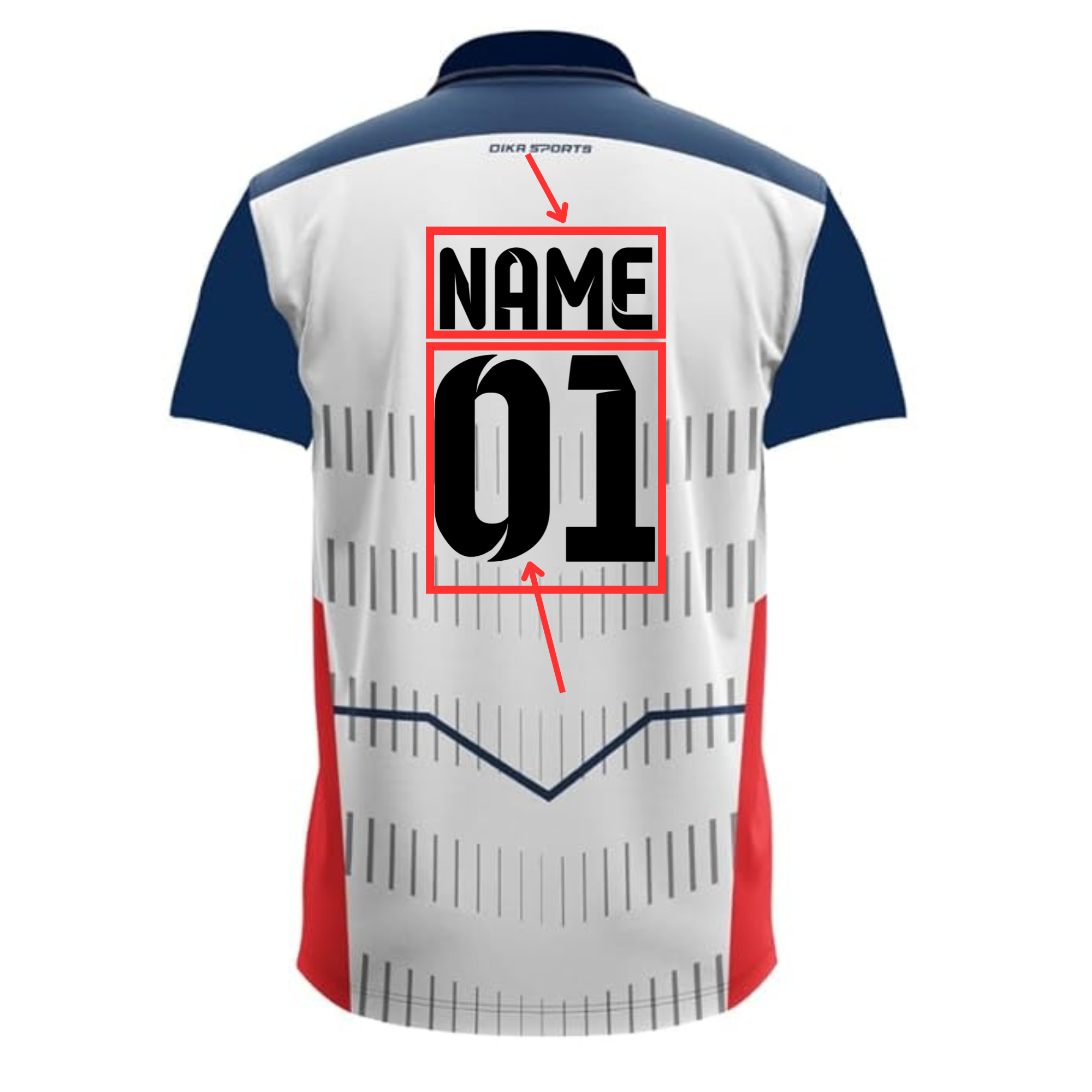 indian team jersey for kids 2