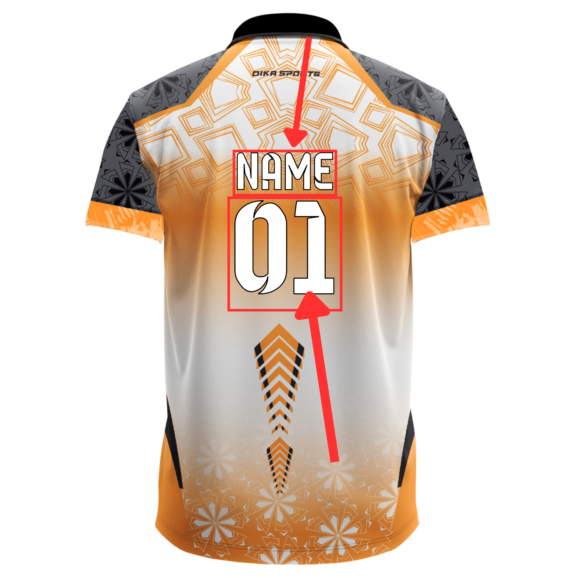 jersey 