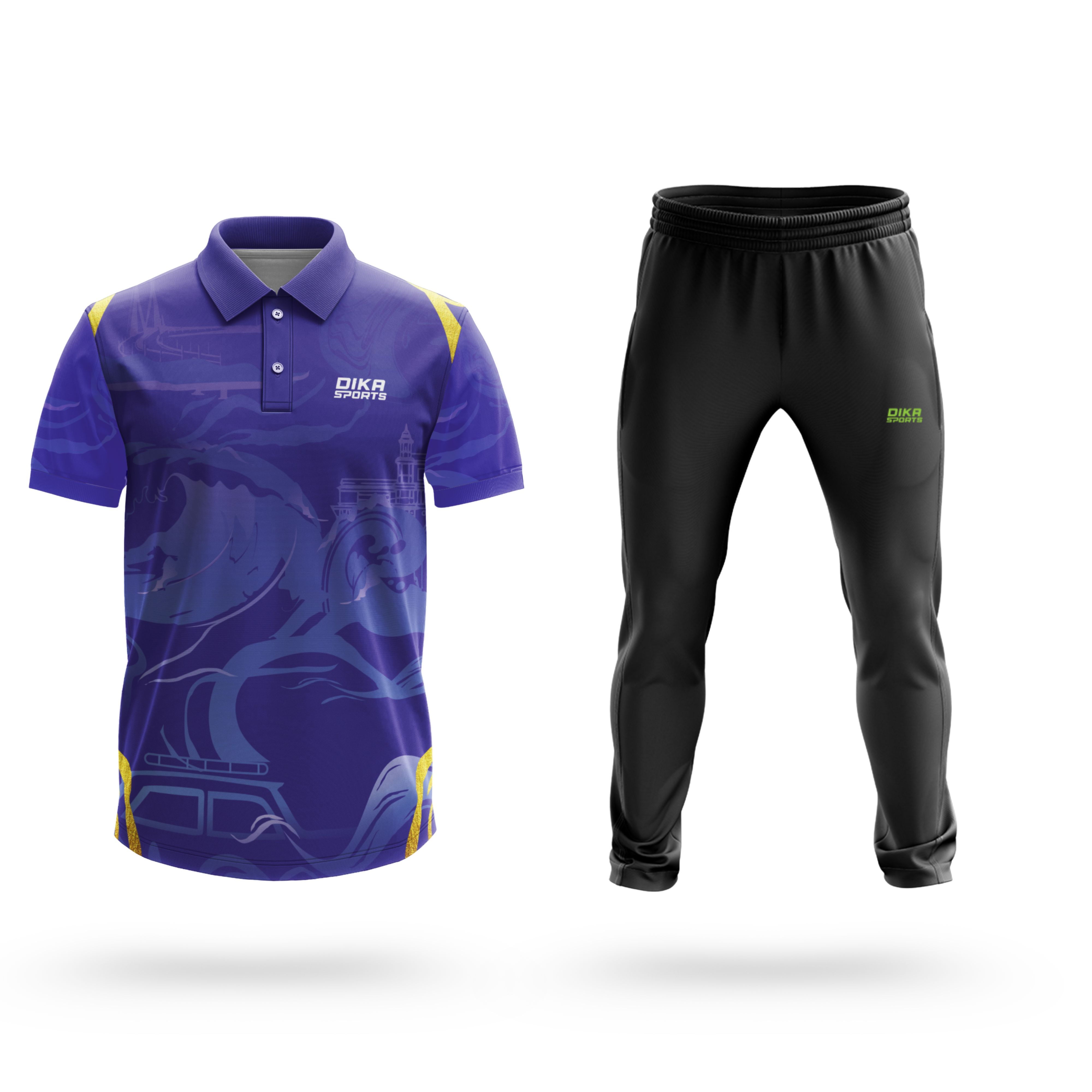jersey and track combo 1