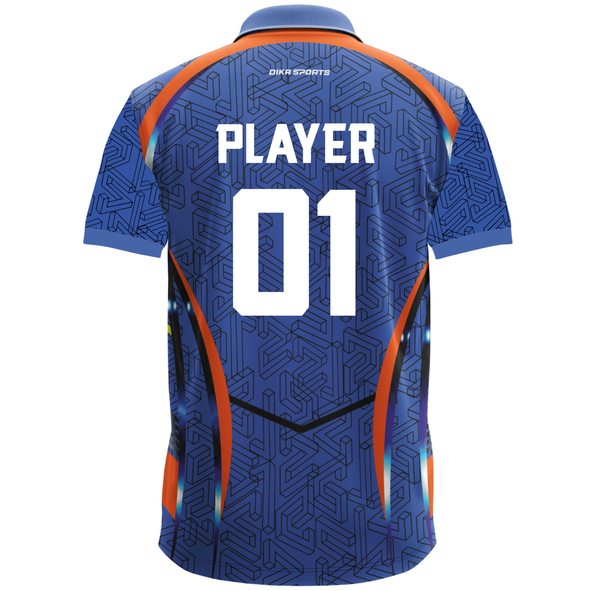 jersey and track combo 27