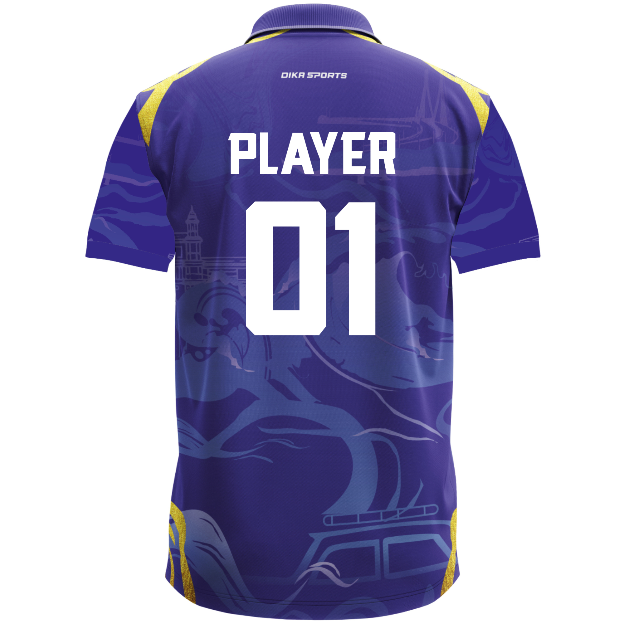 jersey and track combo 3