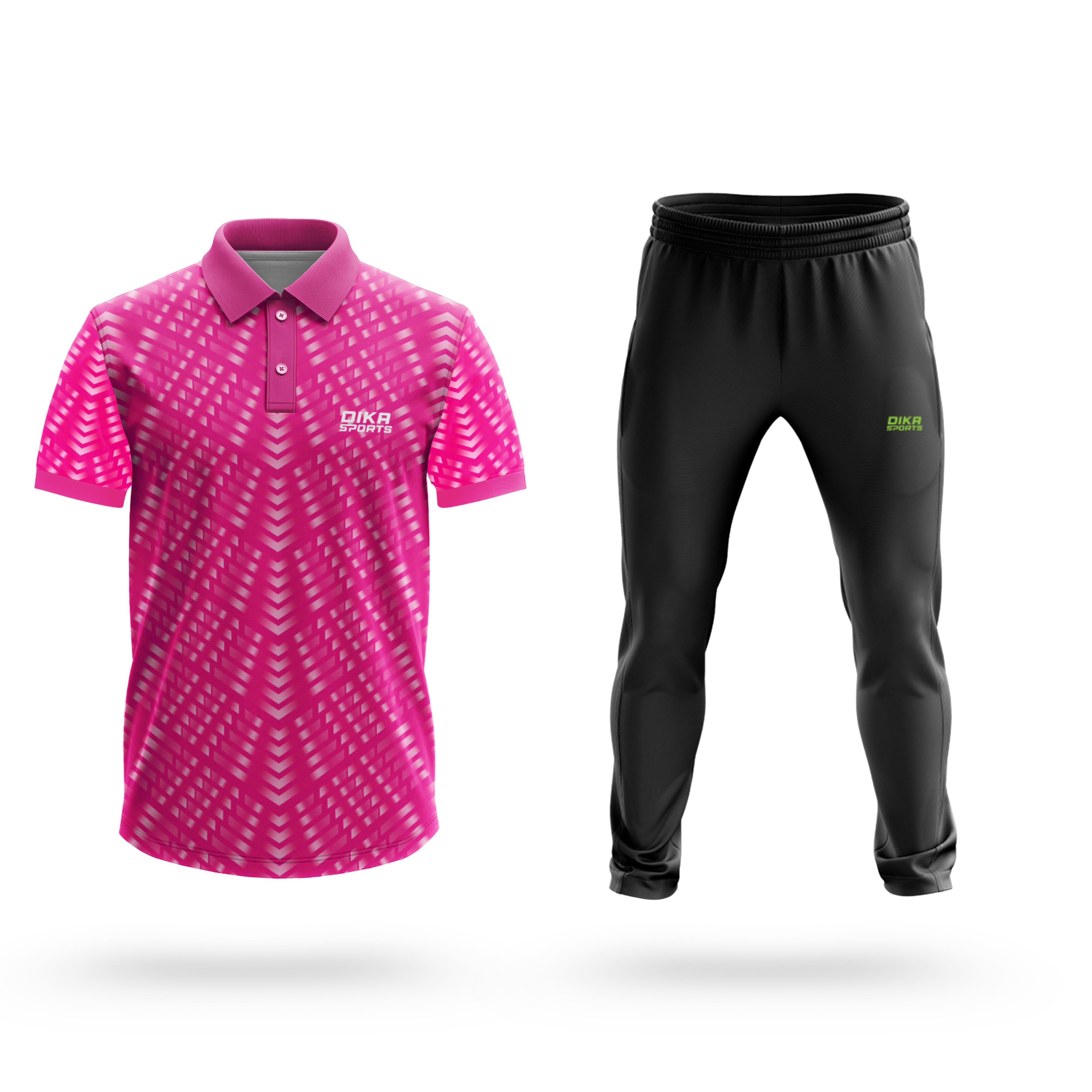 jersey and track combo 33