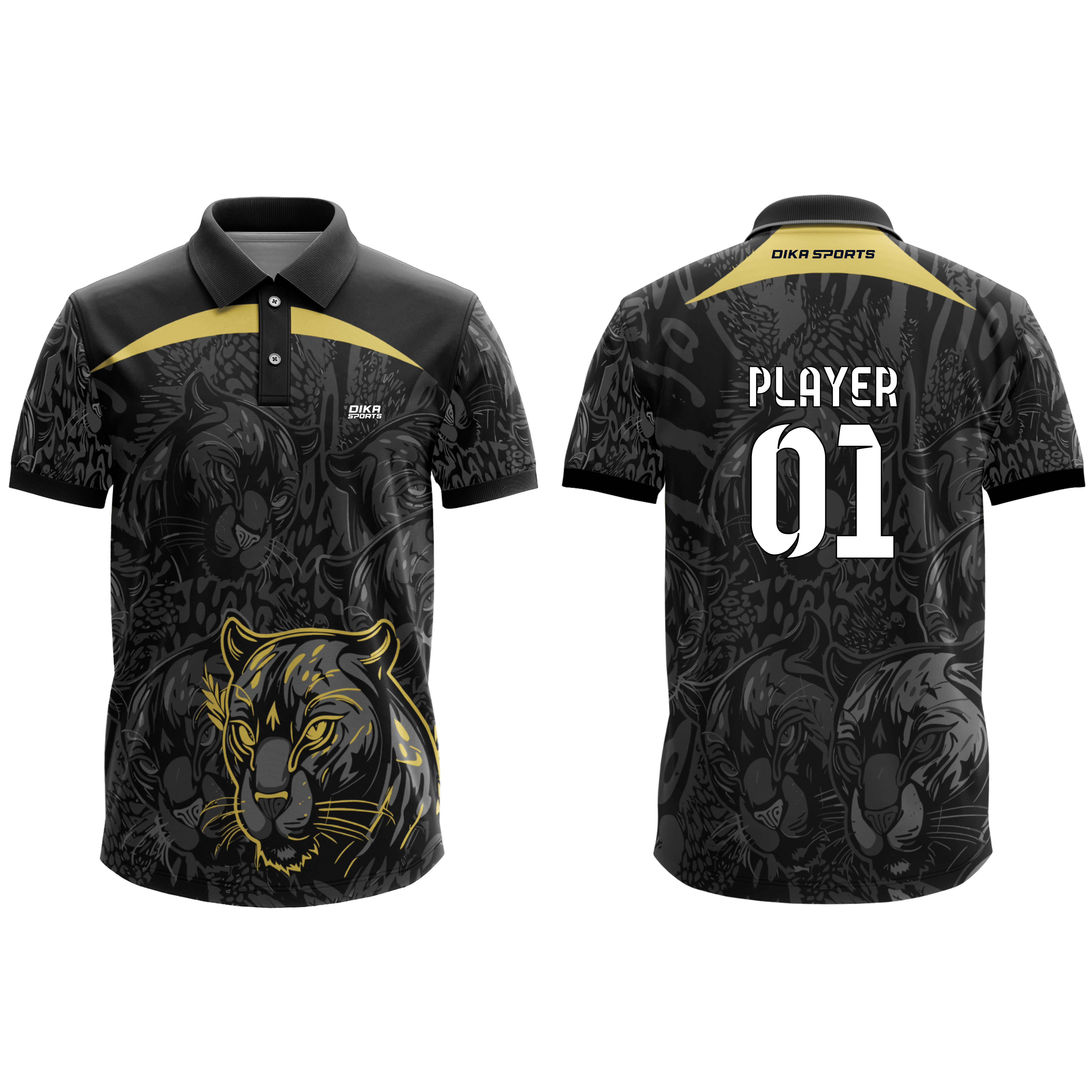 jersey for men 0