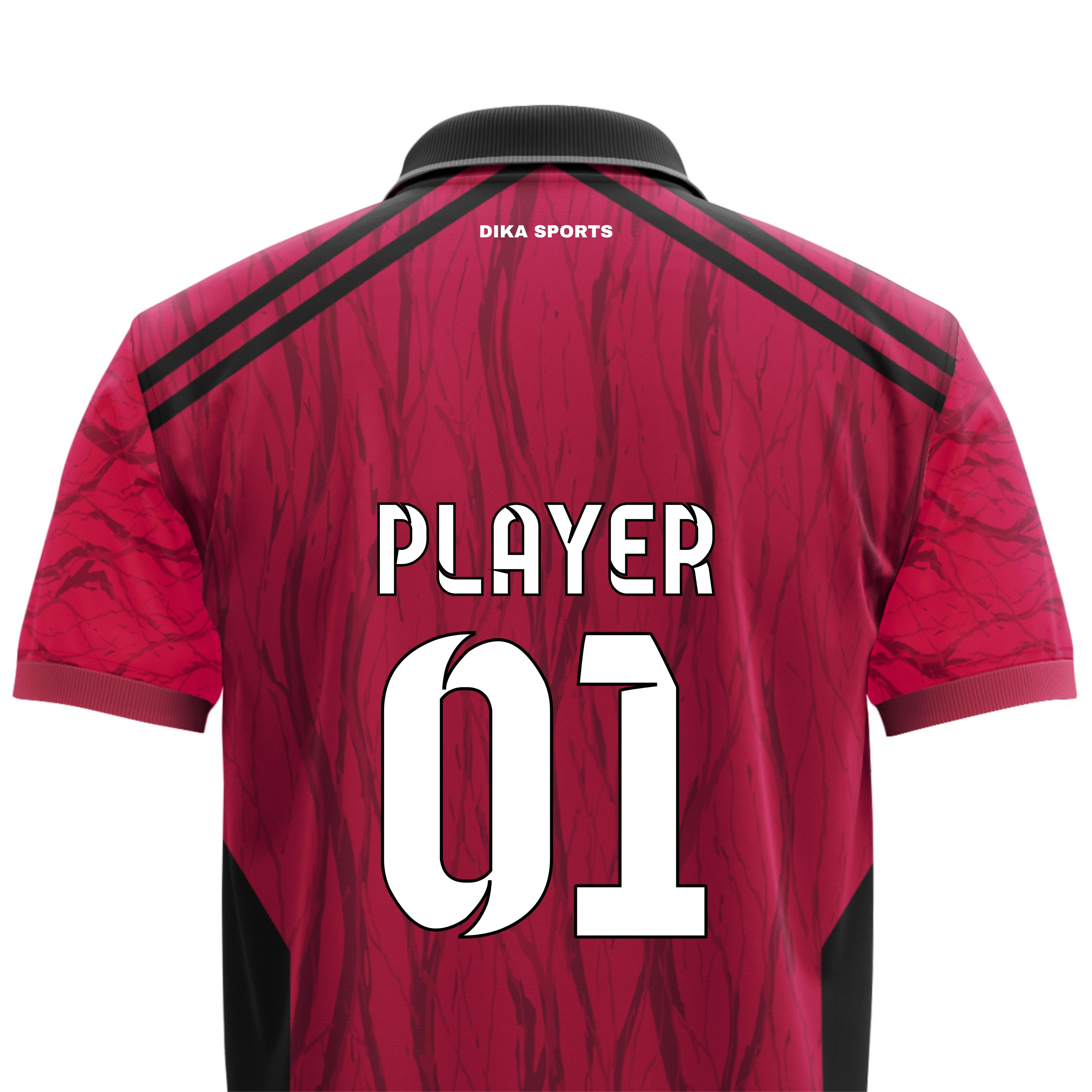 jersey for men 25