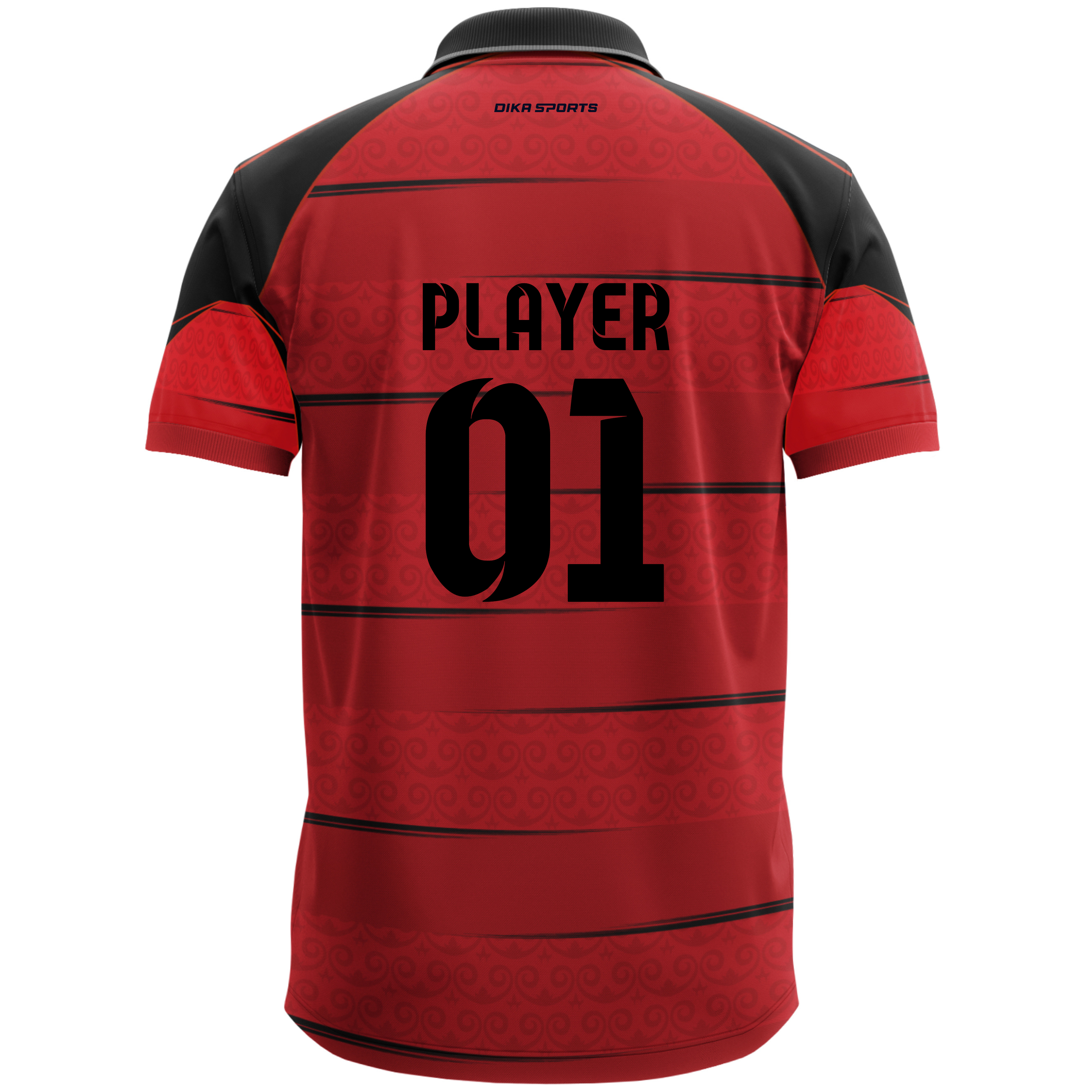 jersey material t shirts 24