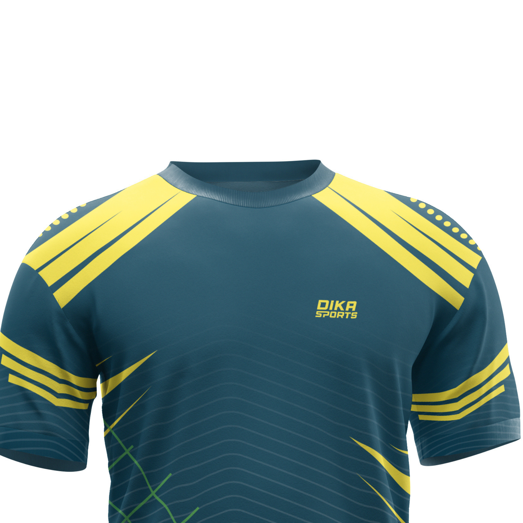 jersey with name