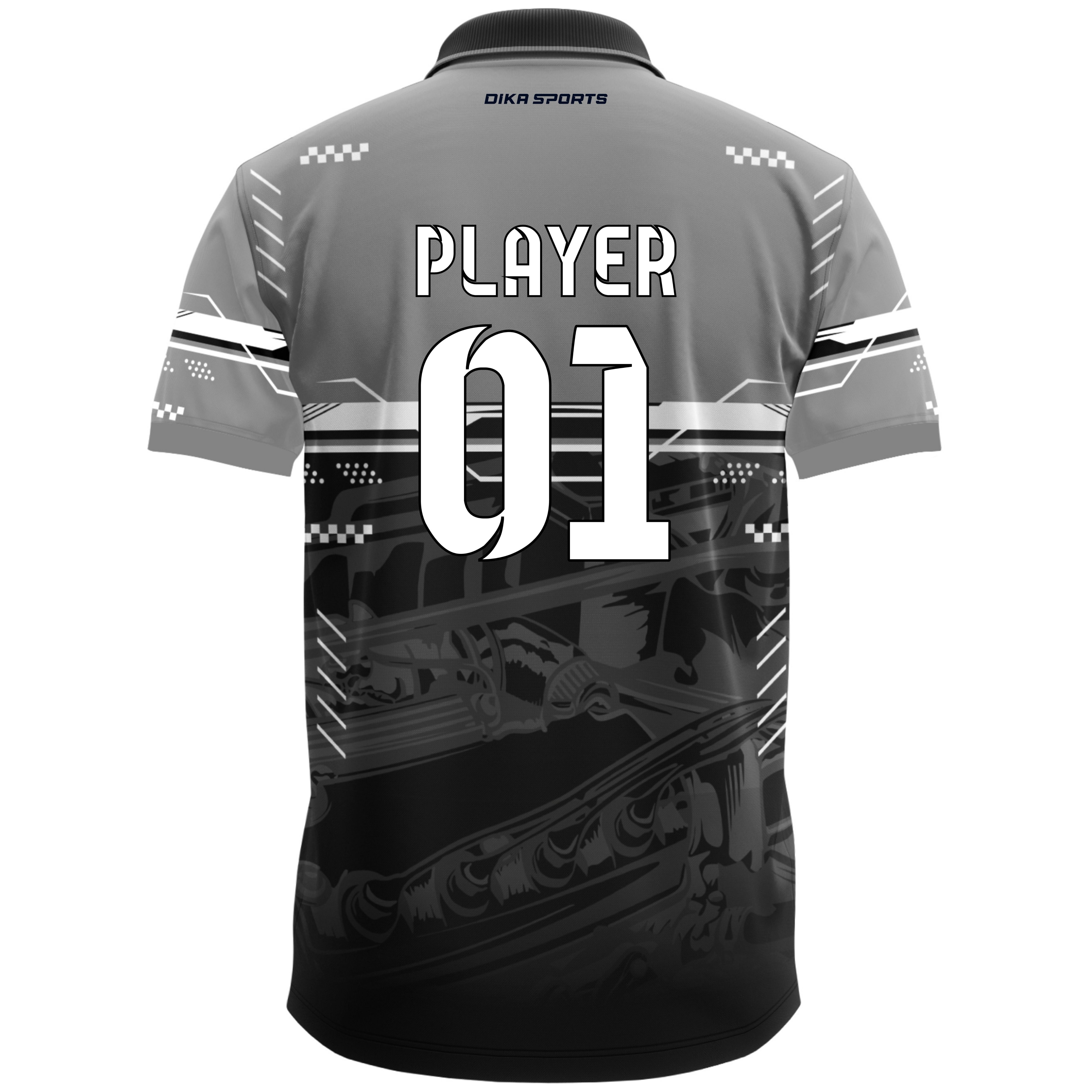 jerseys for men 24