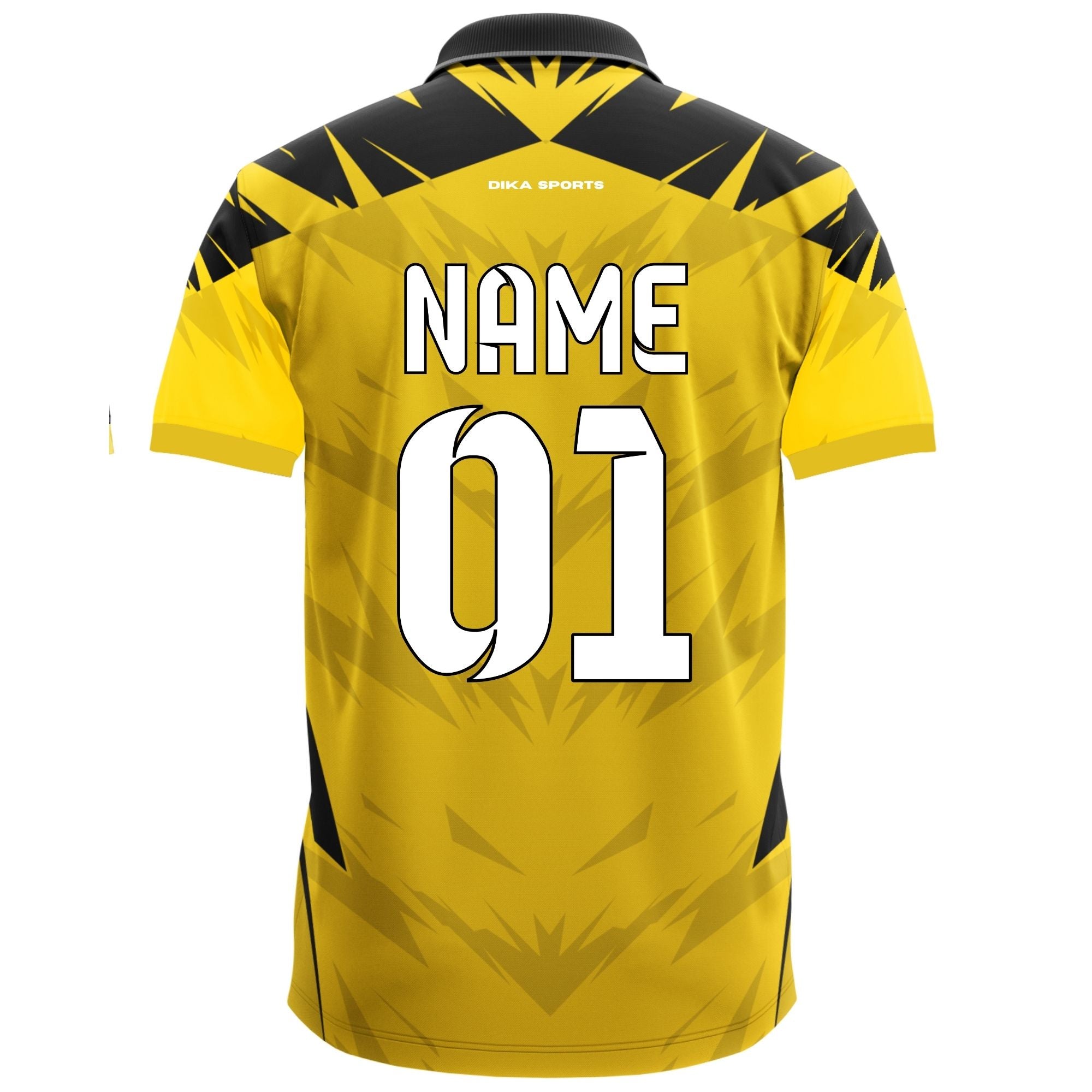  local cricket jersey 4