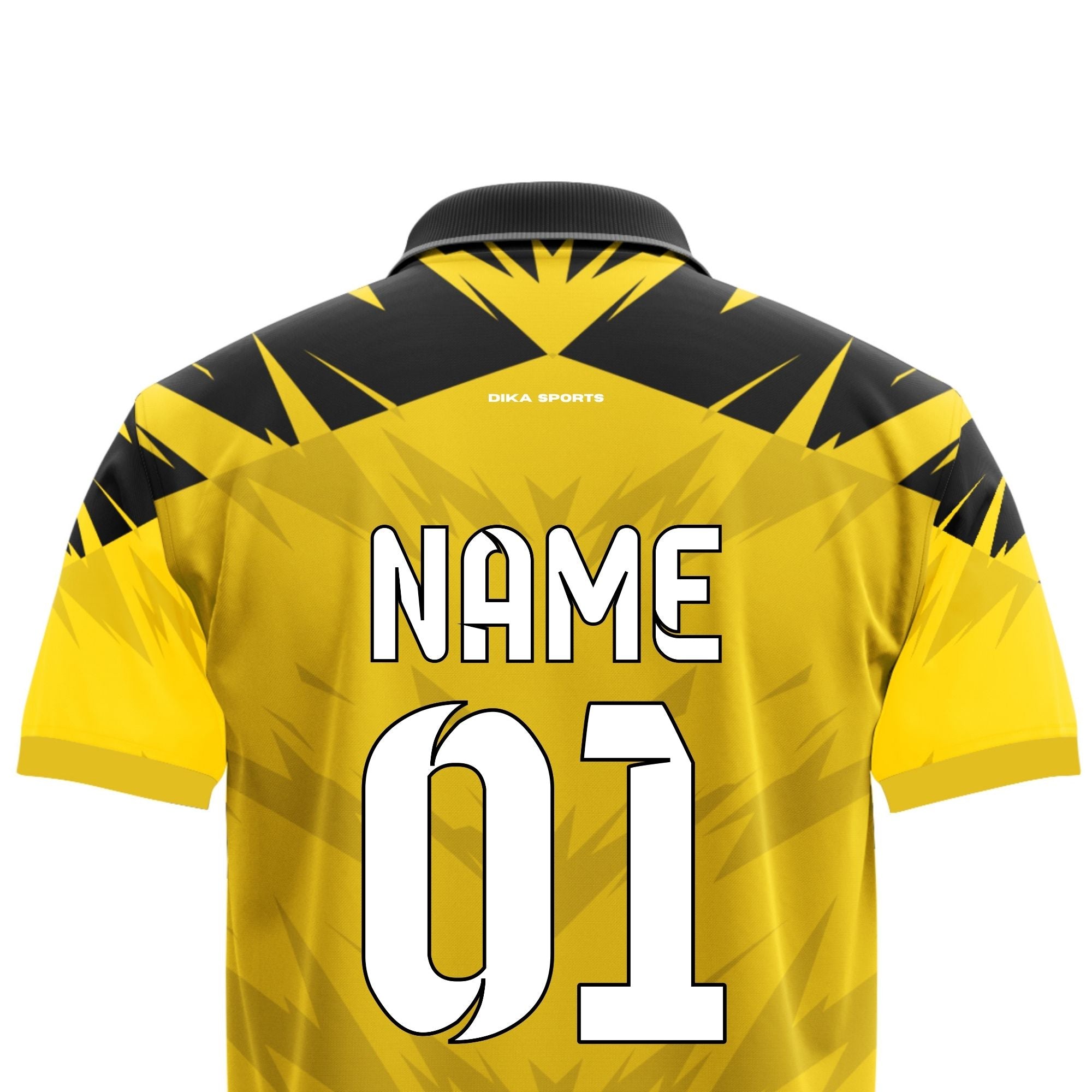  local cricket jersey 5