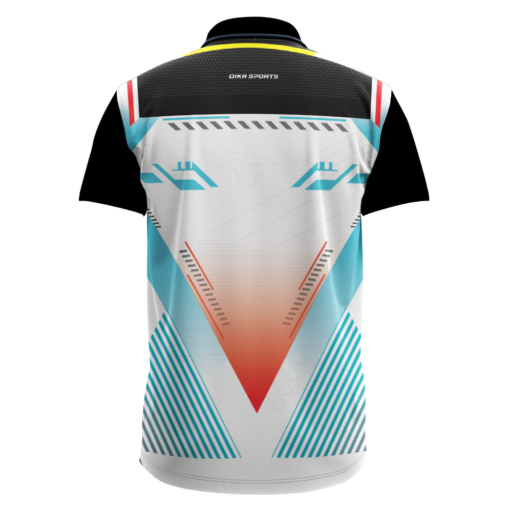 local cricket team jersey2