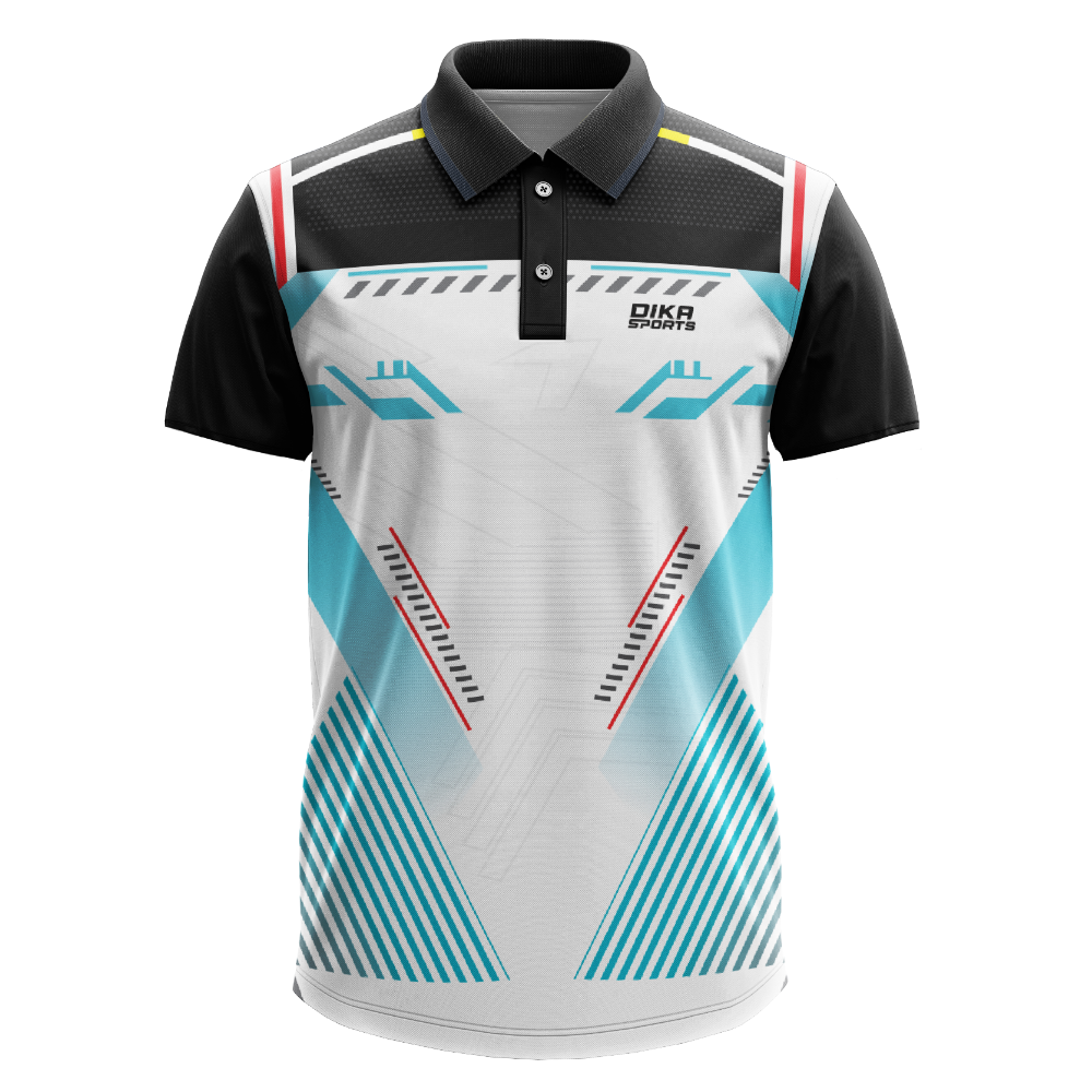 local cricket team jersey3