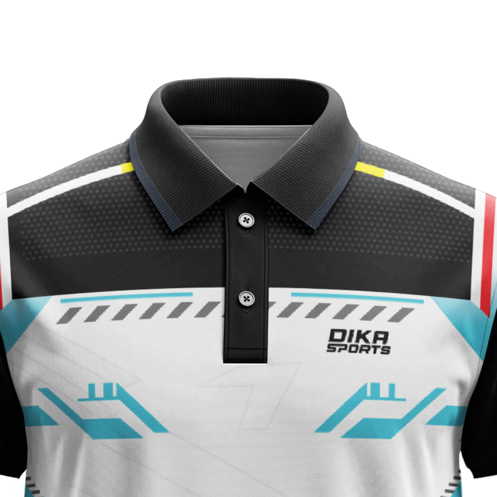 local cricket team jersey4