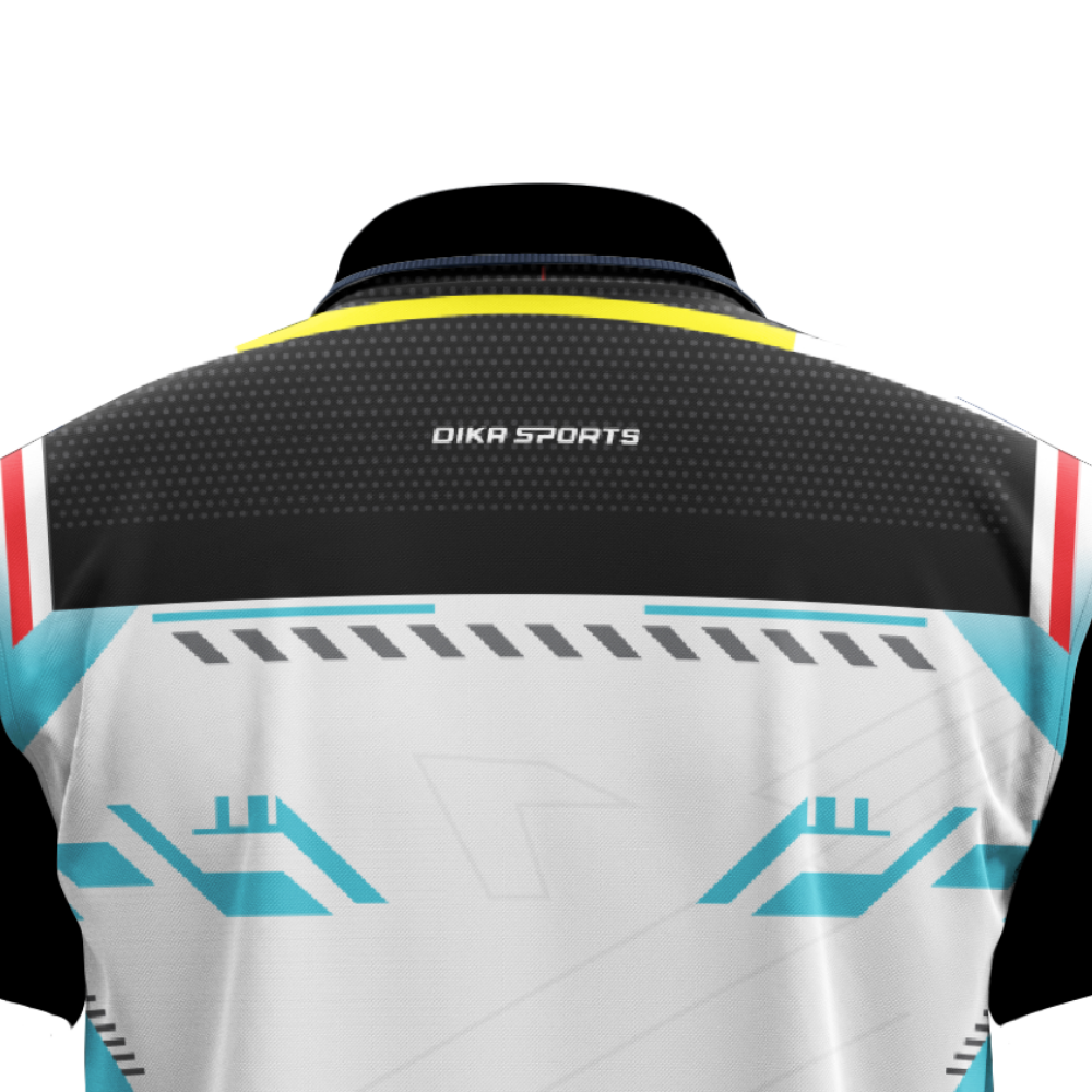 local cricket team jersey5