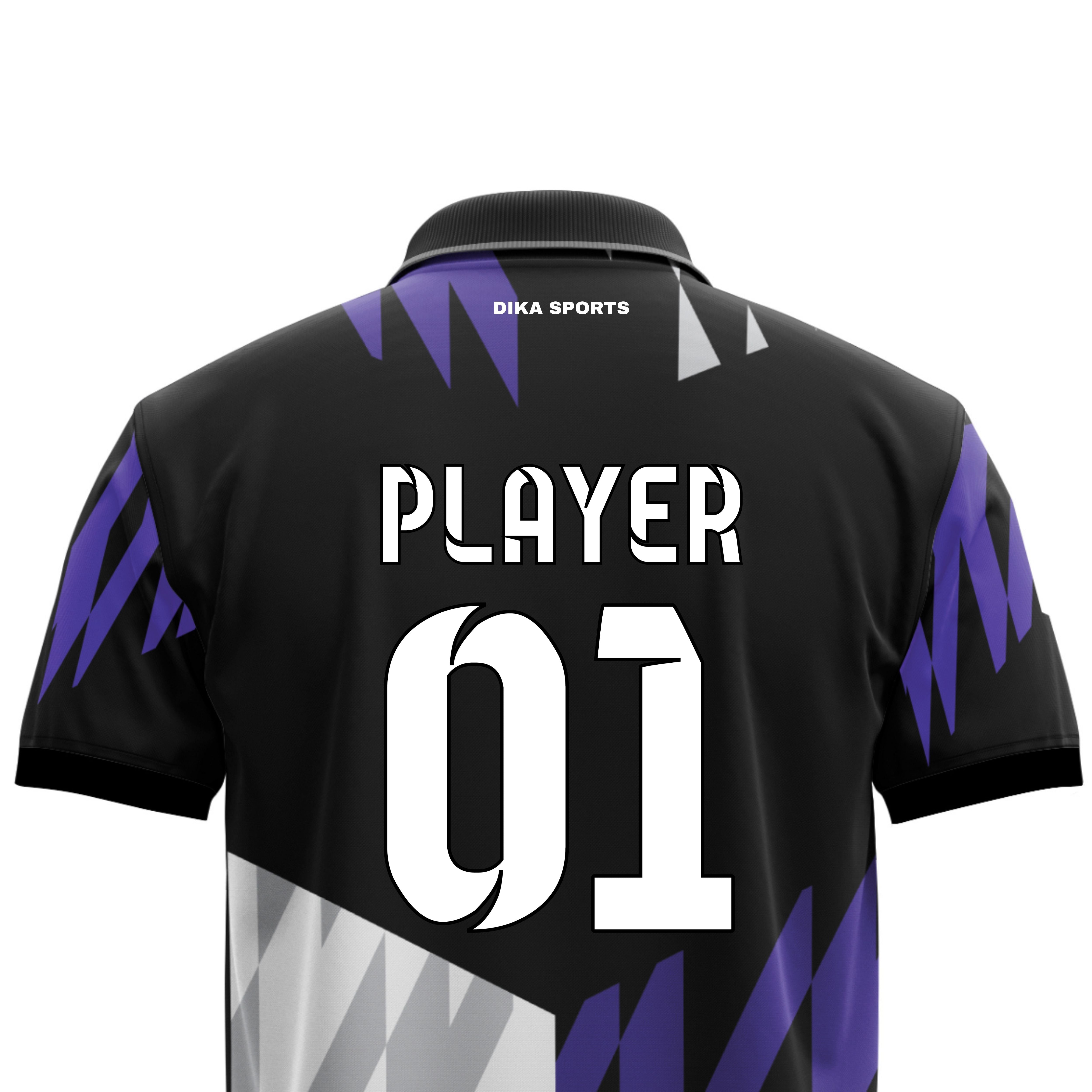 local cricket team jersey 20