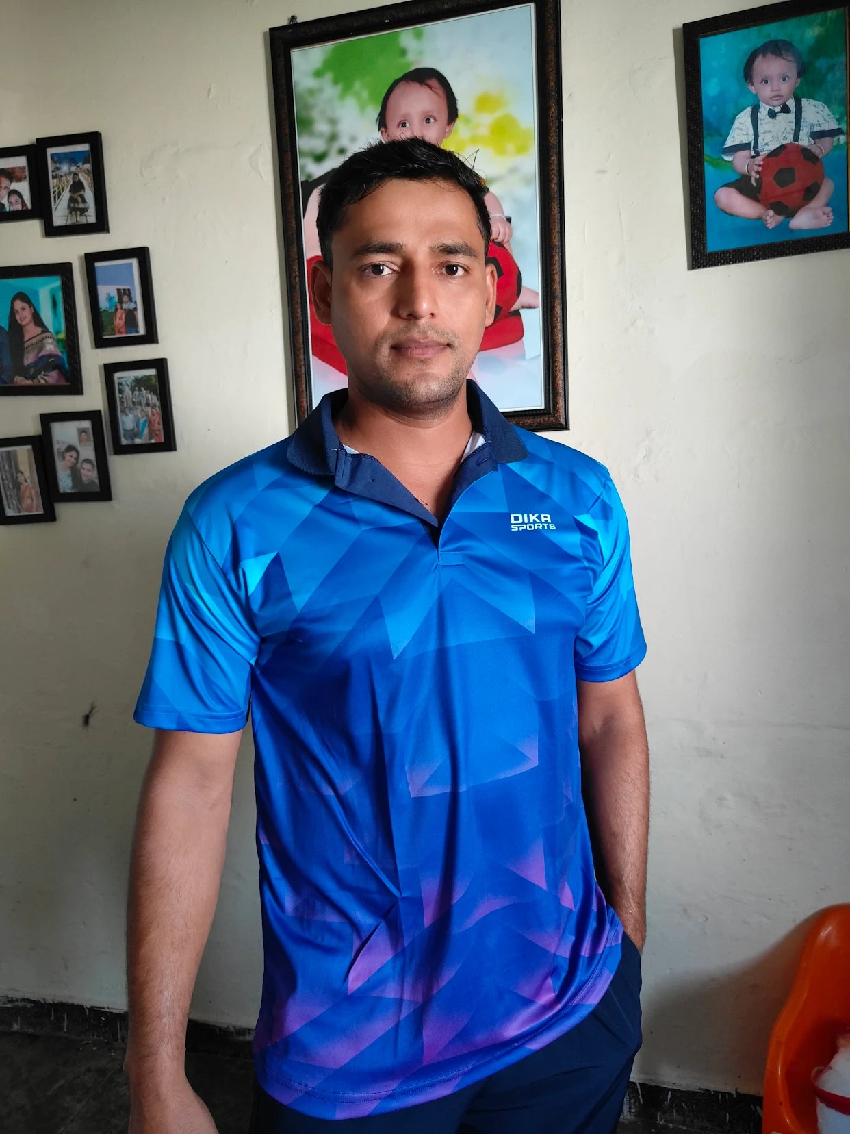 Testimonial