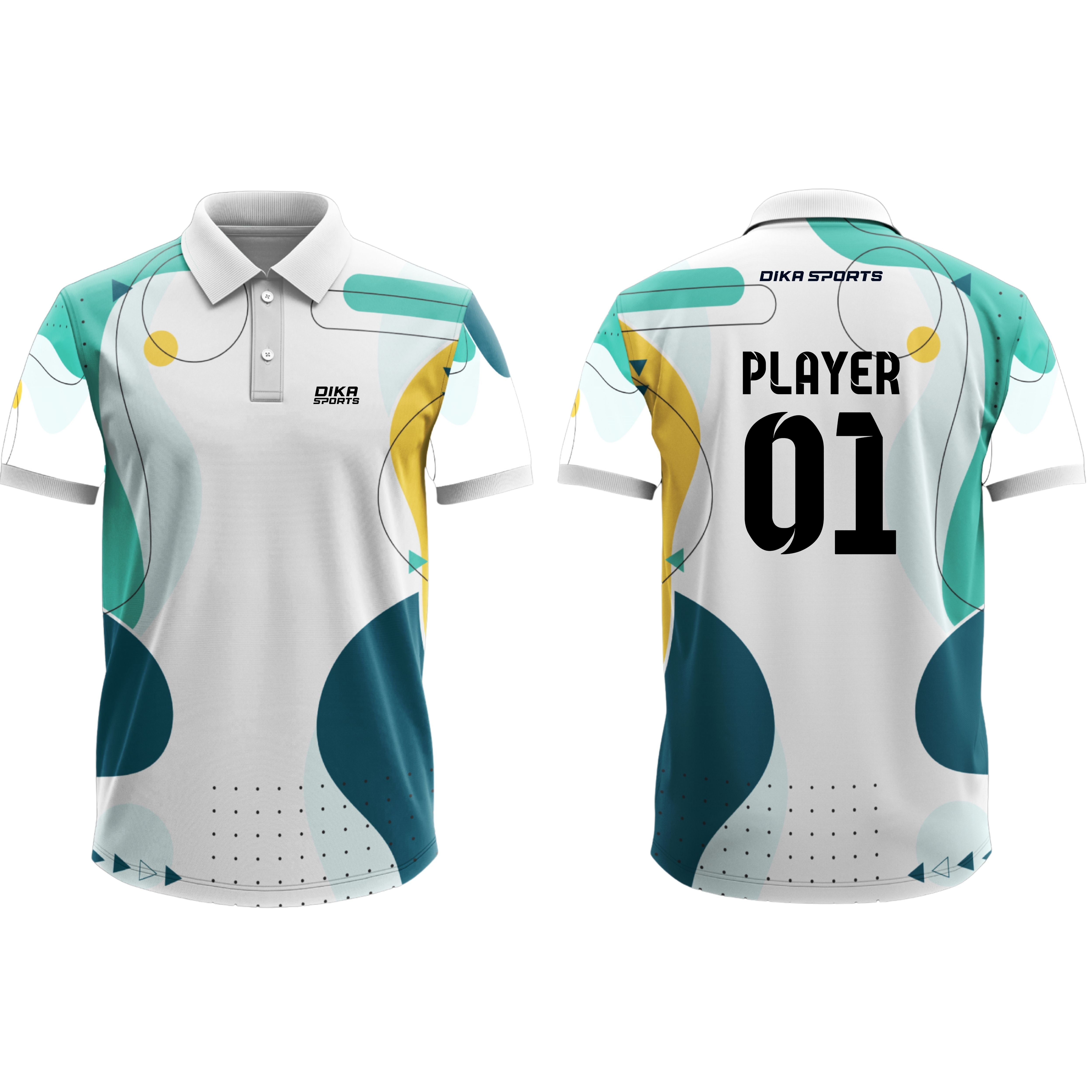 men t shirt branded 16