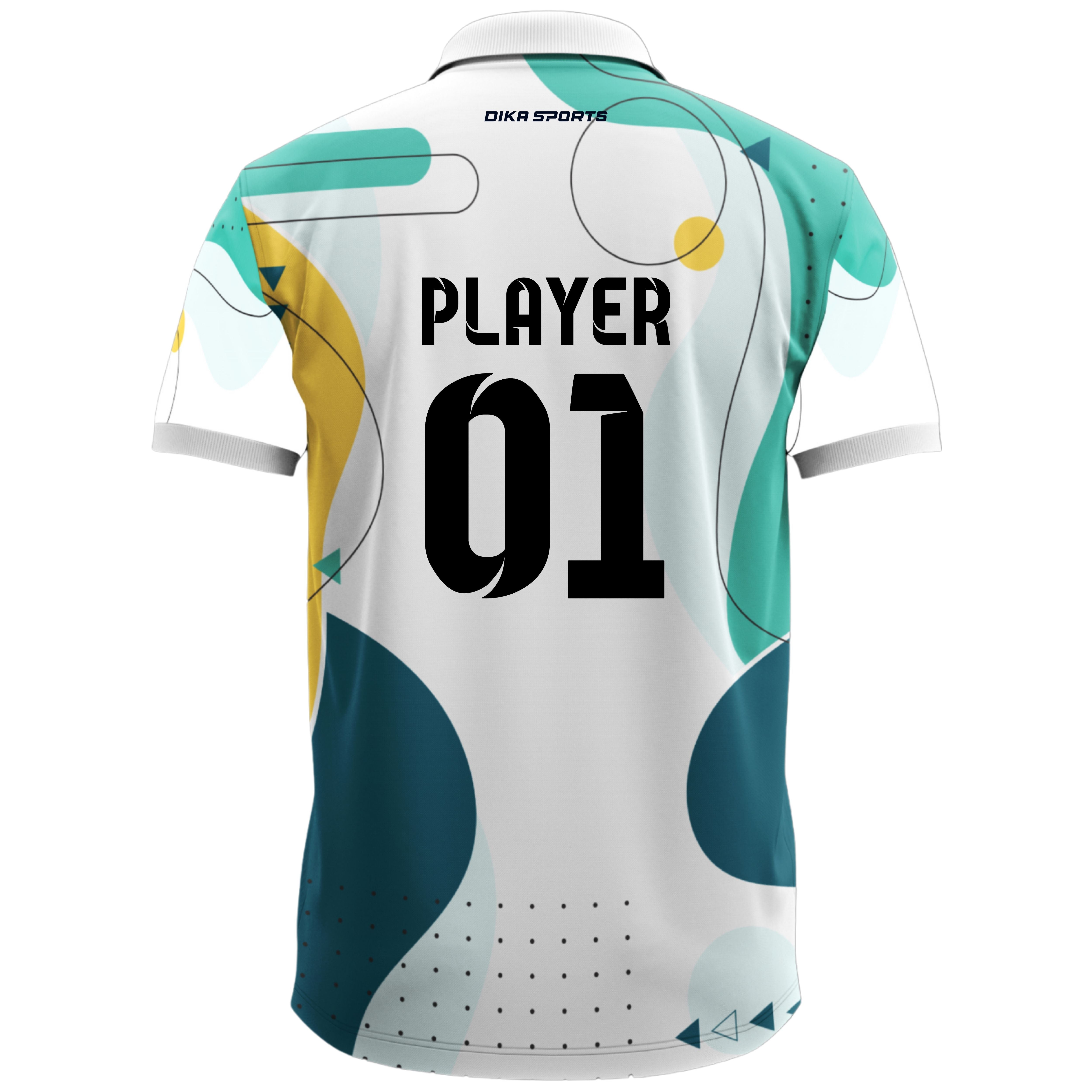 men t shirt branded 19