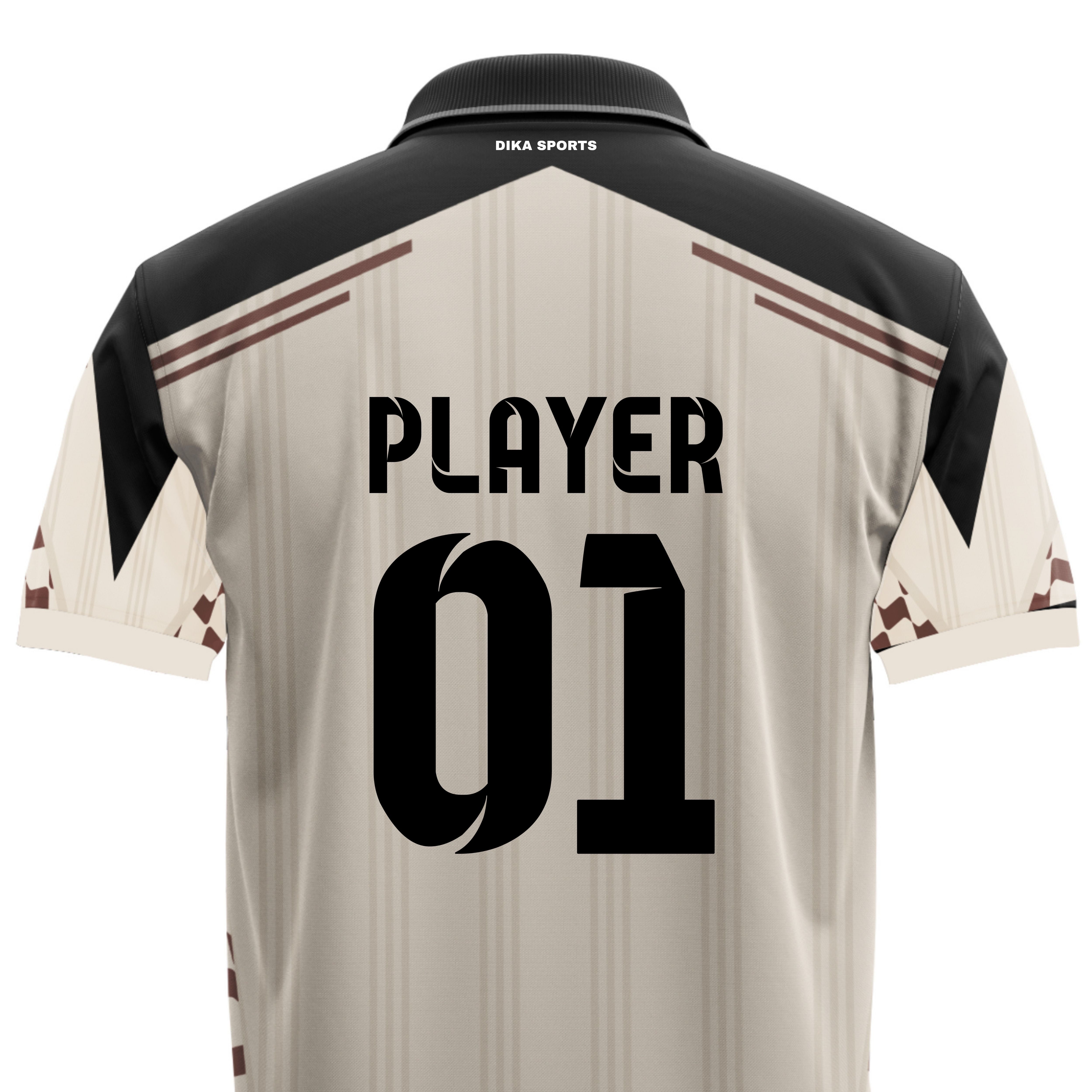 men t shirt branded 25