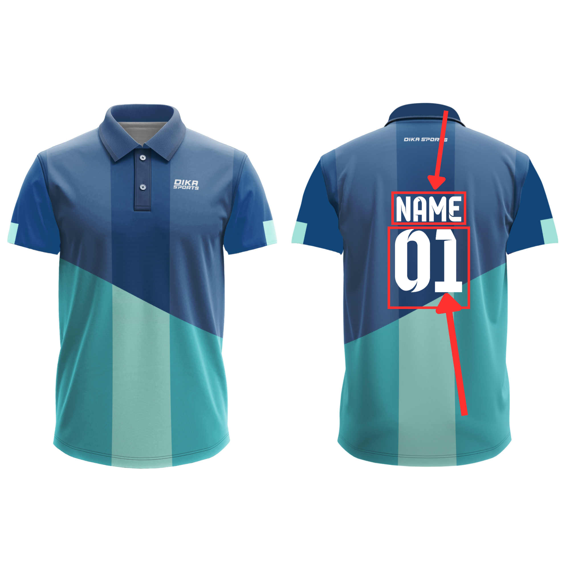 mens polo t shirts with collar 1
