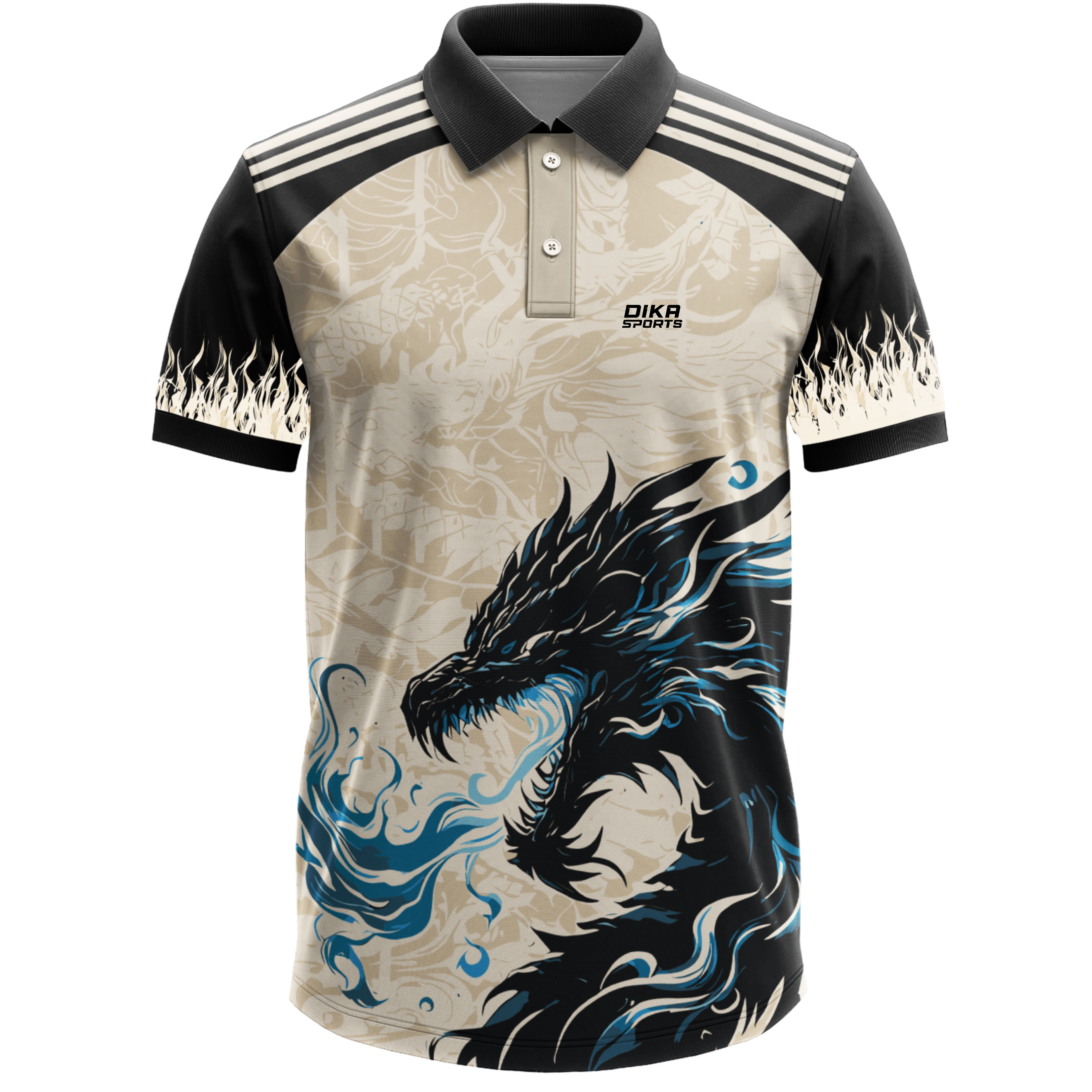 mens polo t shirts with collar 21