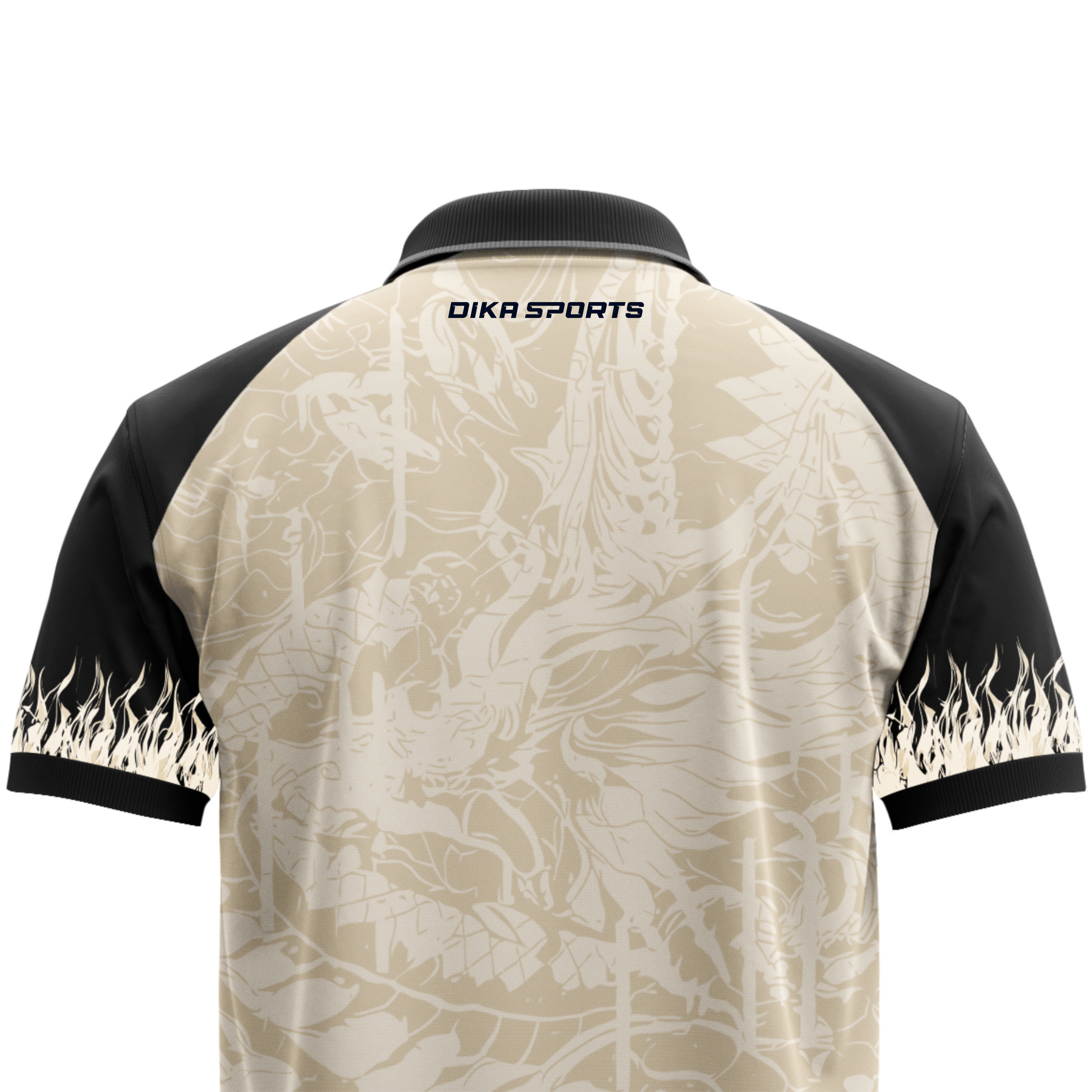 mens polo t shirts with collar 24