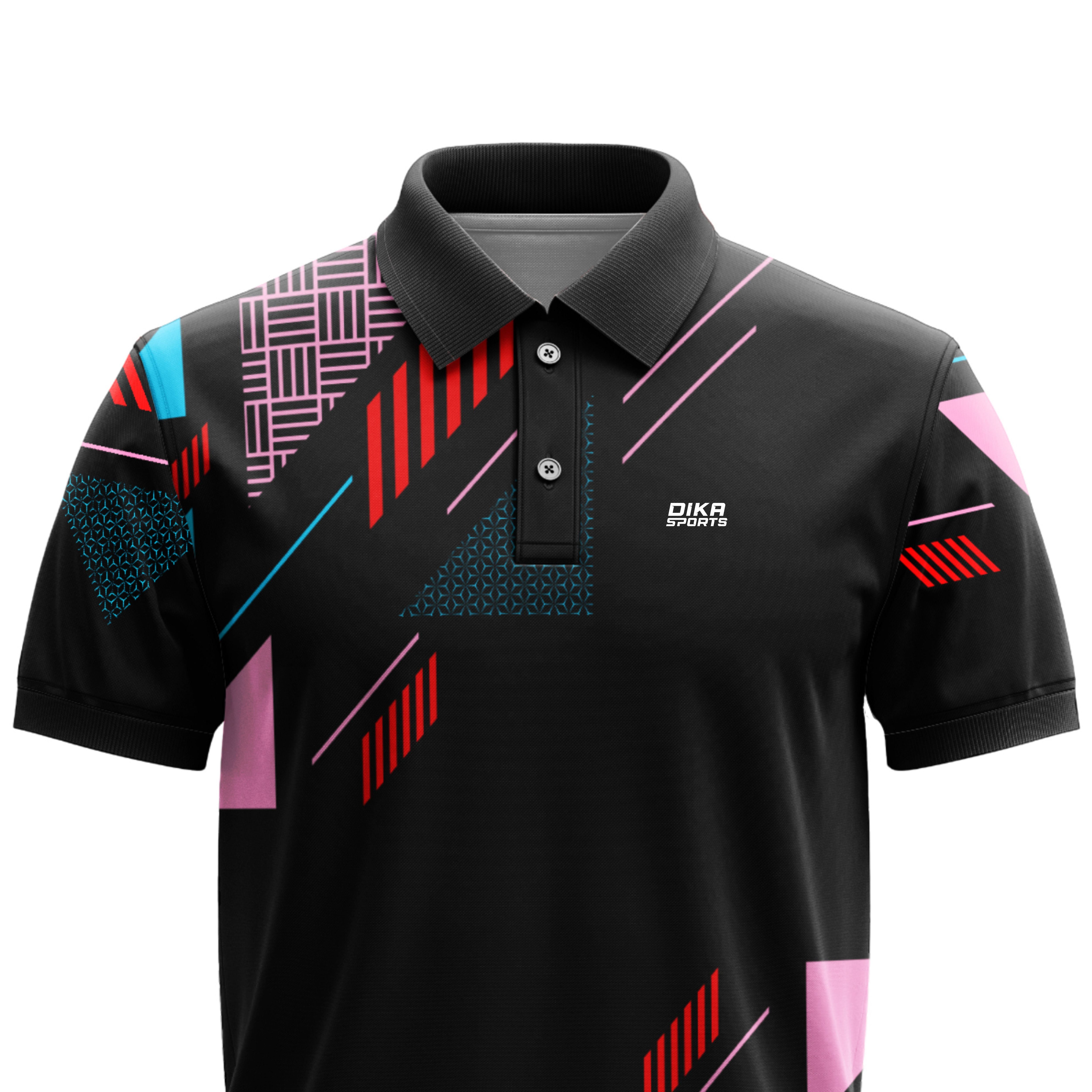 mens polo t shirts with collar 28