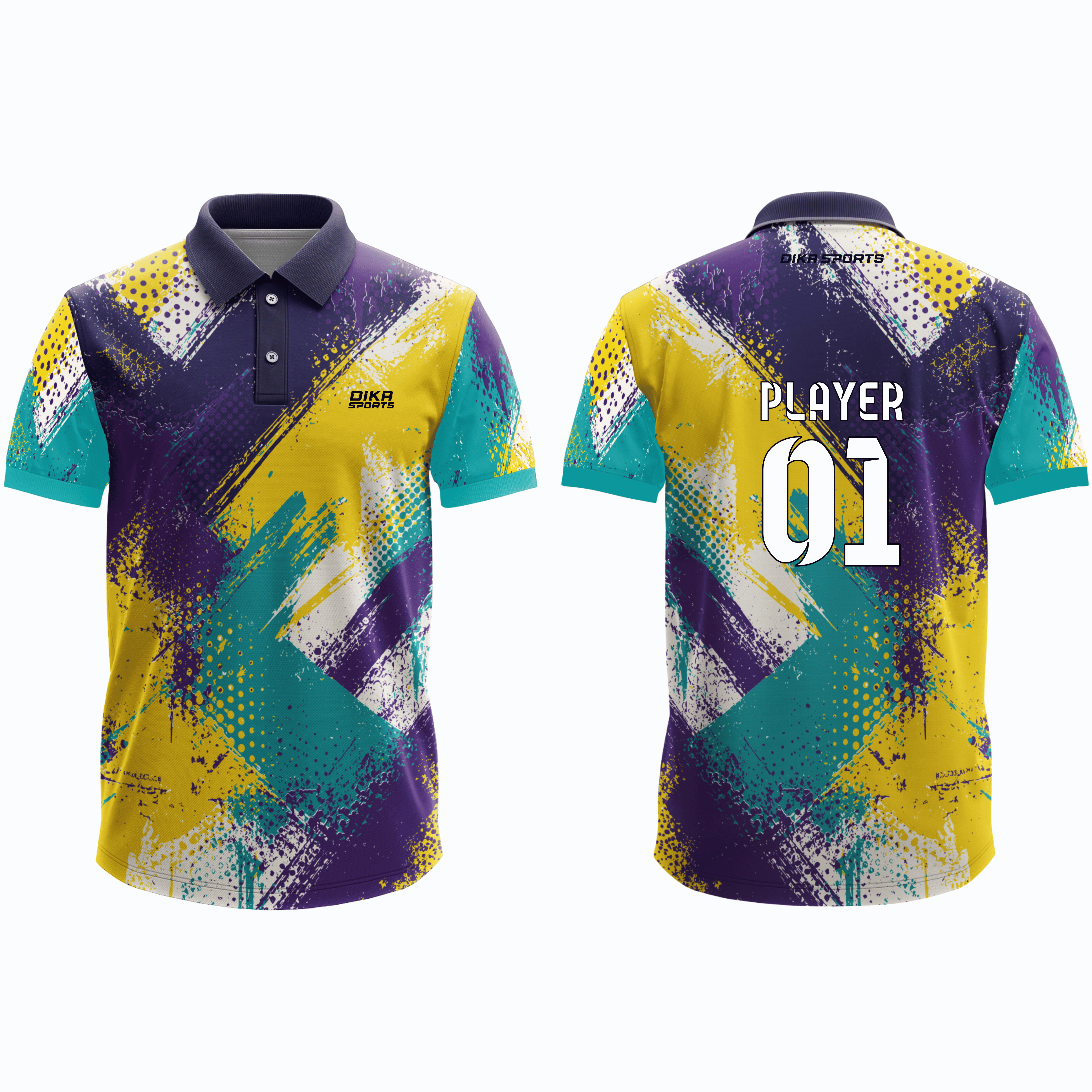 personalized cricket jersey 11