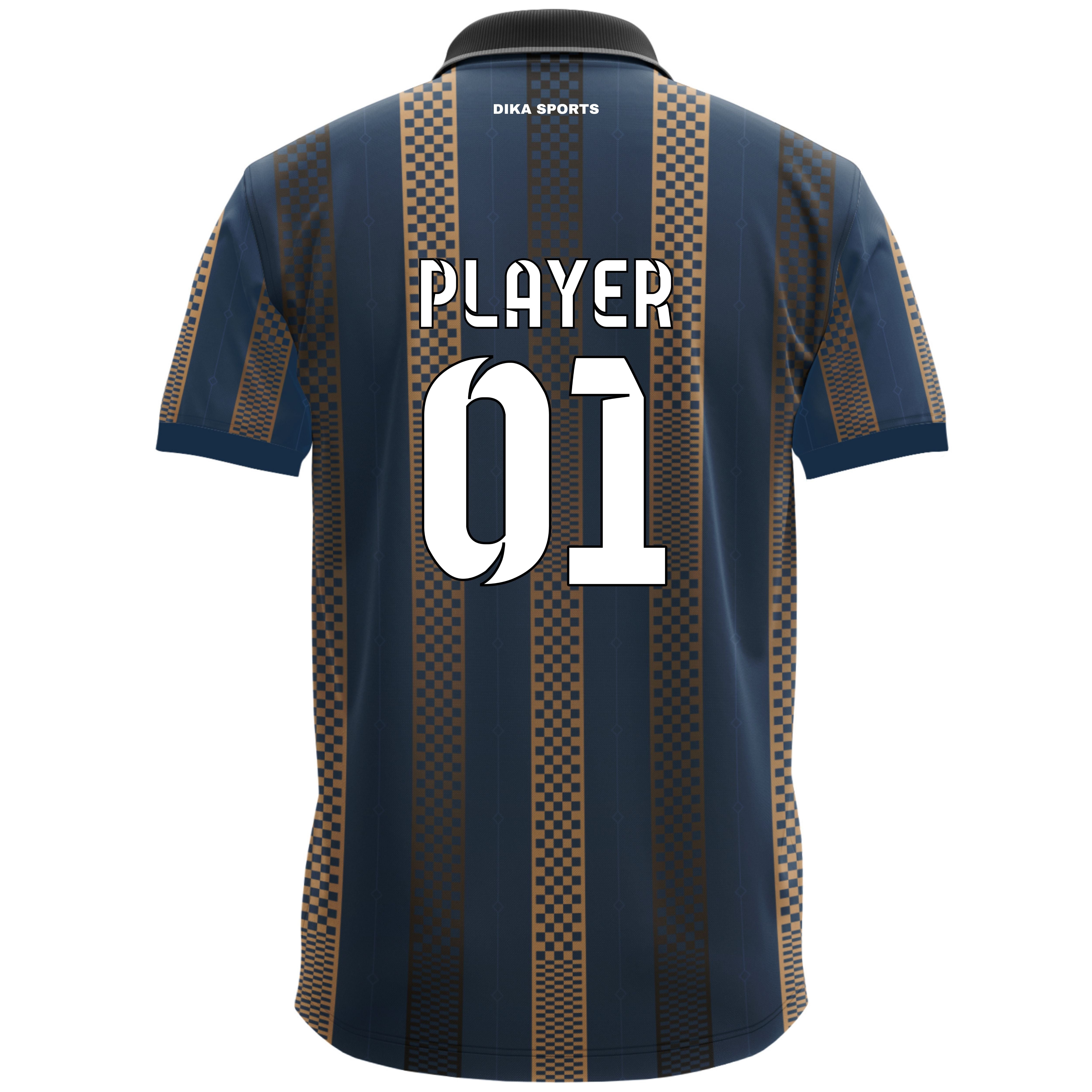personalized cricket jersey 19