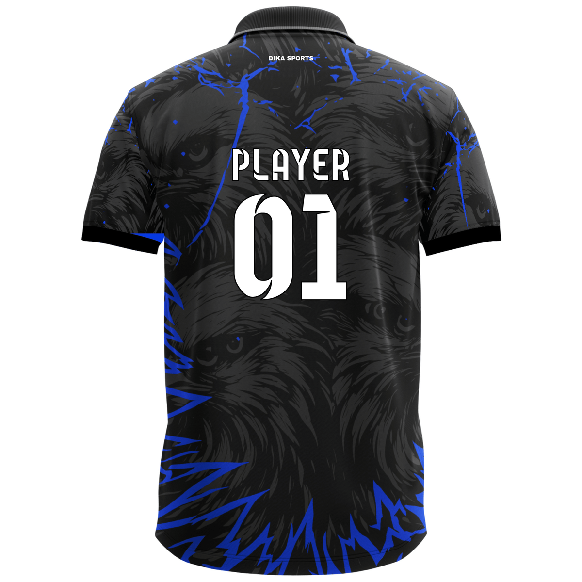 personalized cricket jersey 3