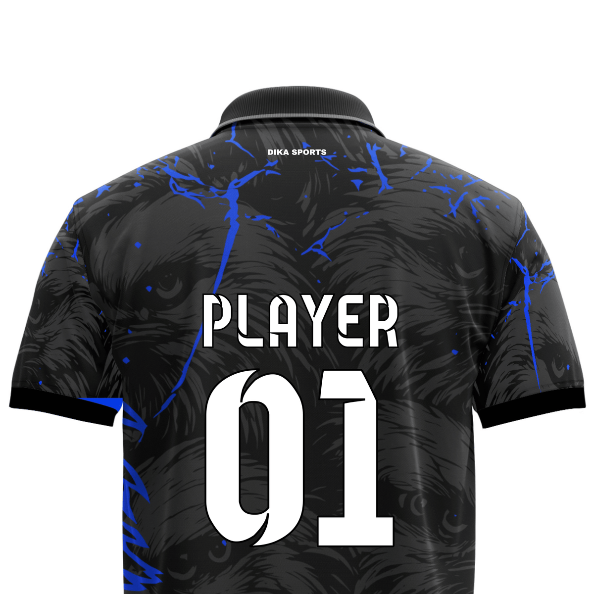 personalized cricket jersey 4