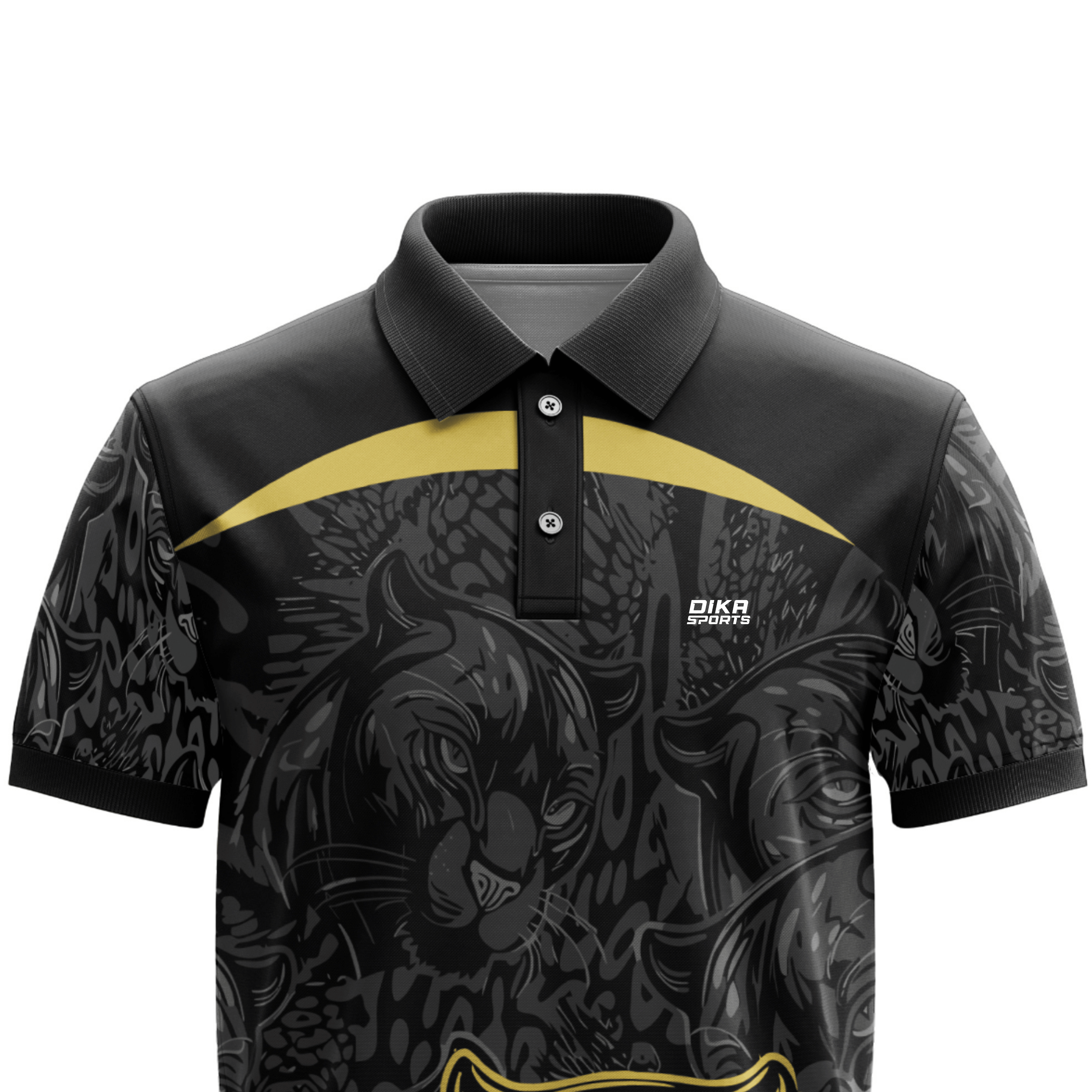 polyester polo t shirts for men 10
