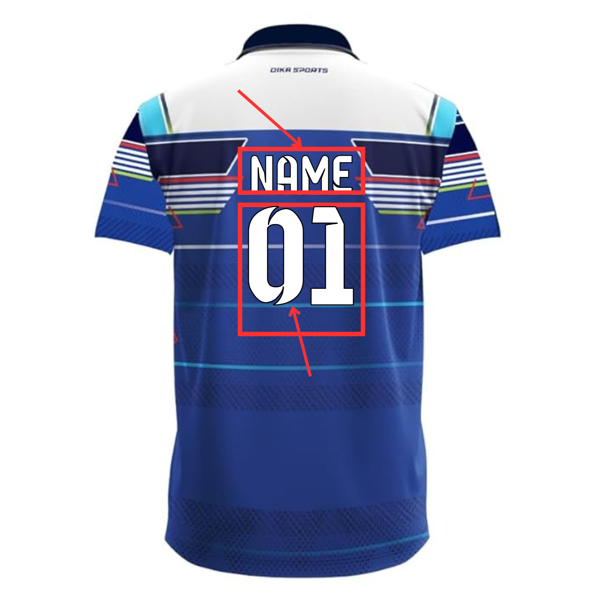 polyester polo t shirts for men 2