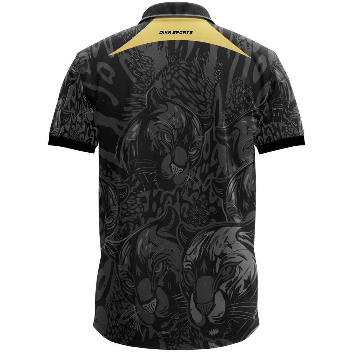 polyester polo t shirts for men 20