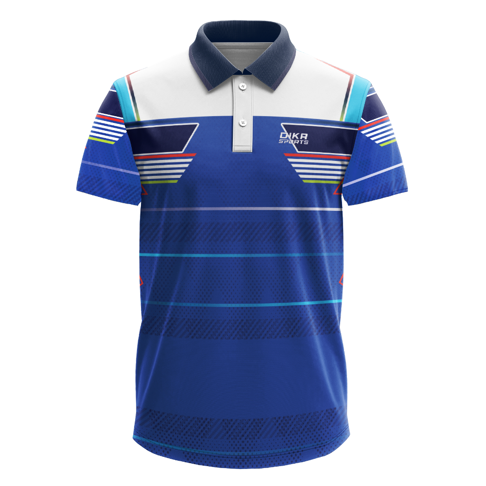 polyester polo t shirts for men 3