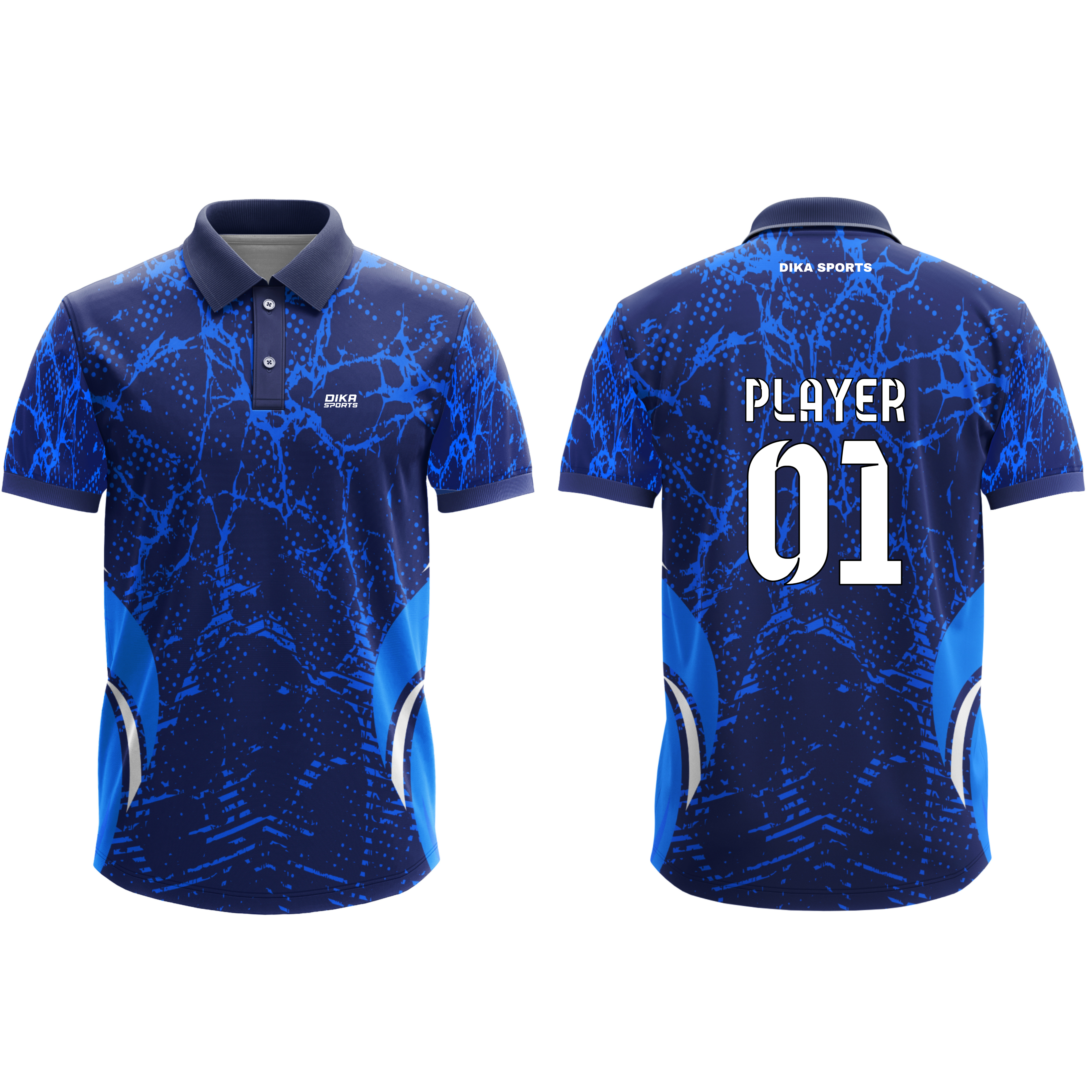 polyester polo t shirts for men 36