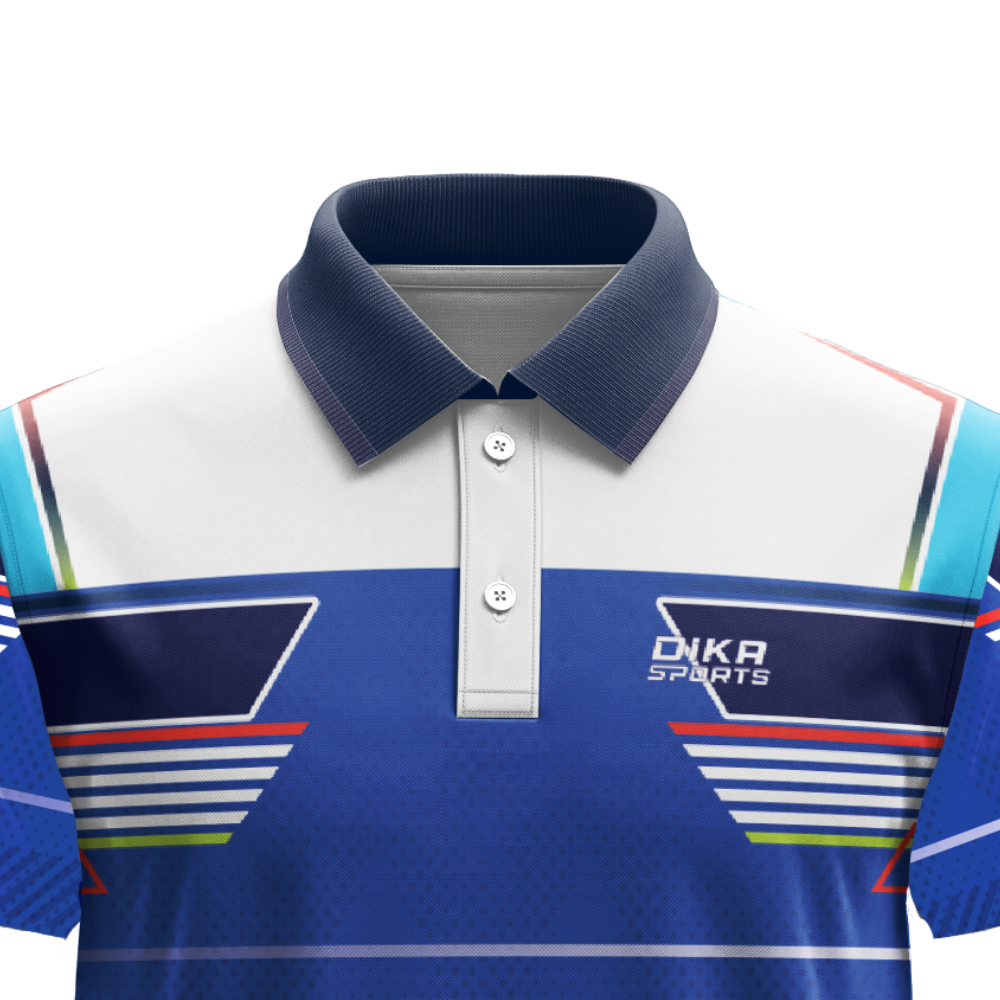 polyester polo t shirts for men 4