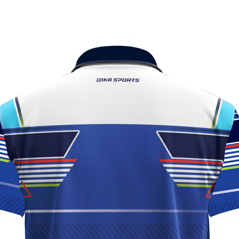 polyester polo t shirts for men 5